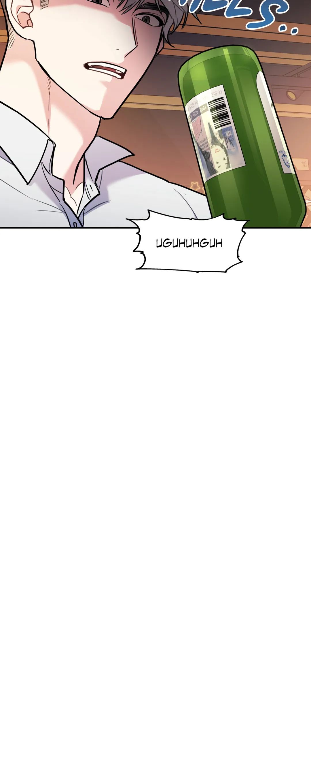 You Get Me Going Chapter 27 page 12 - 
