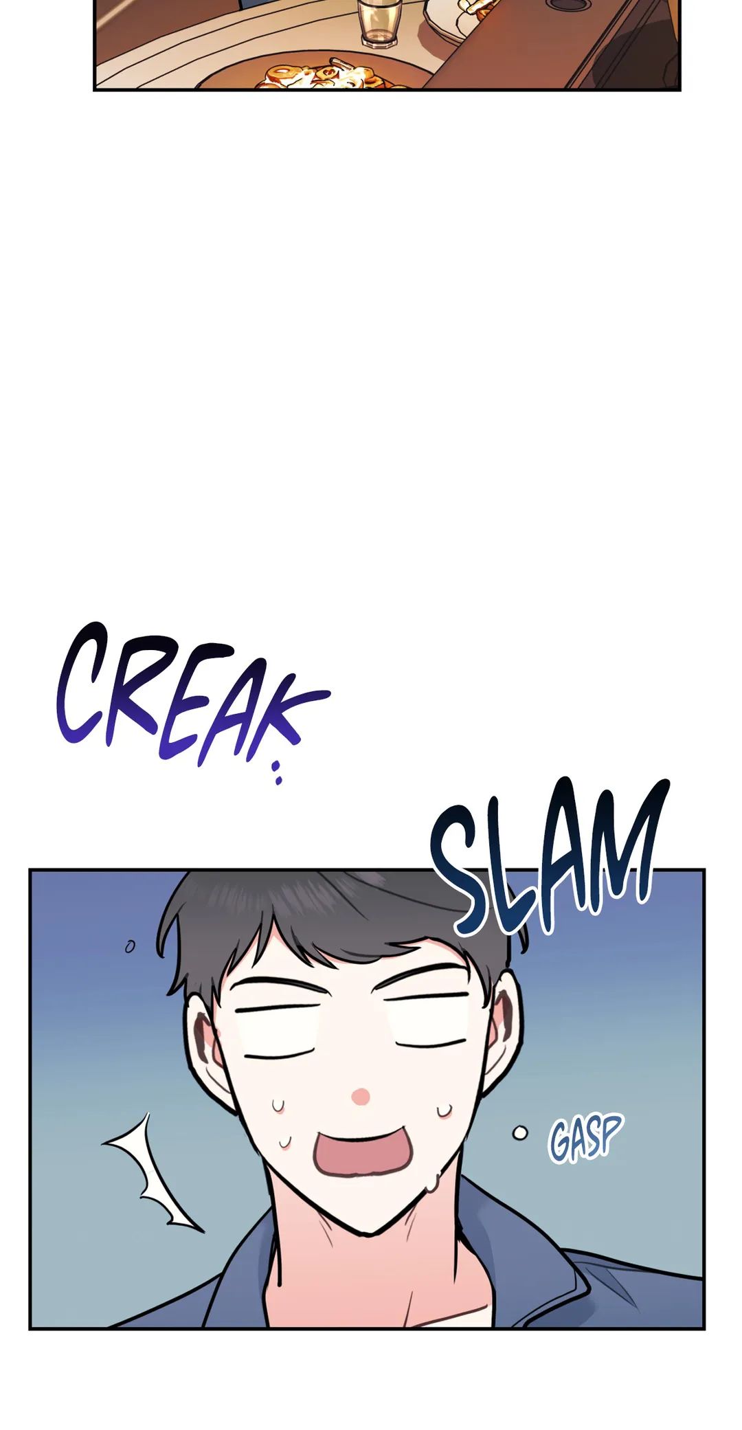 You Get Me Going Chapter 27 page 14 - 