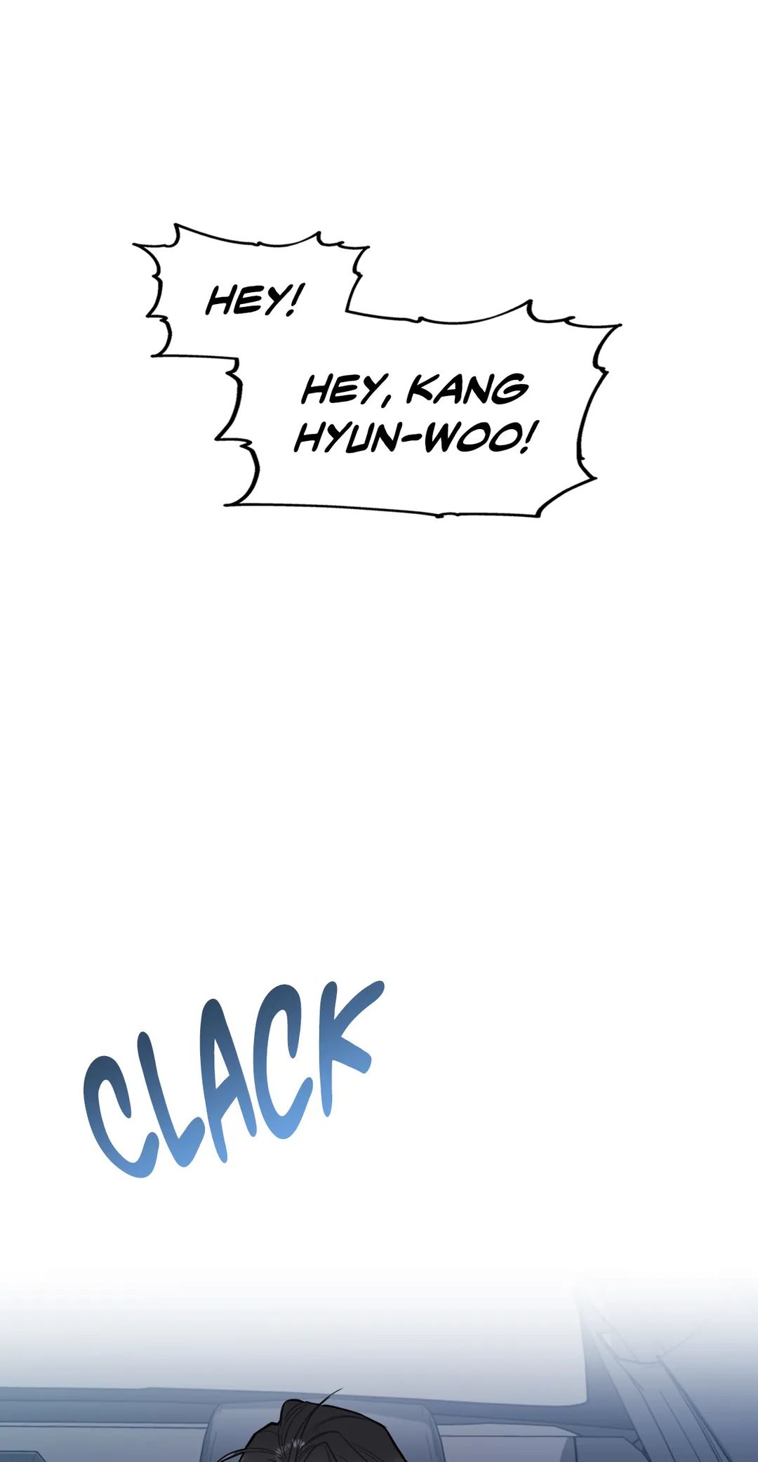 You Get Me Going Chapter 27 page 15 - 