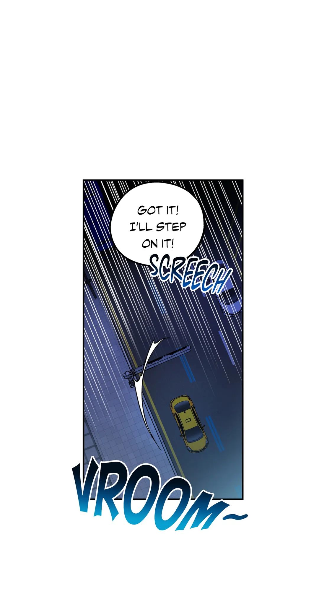You Get Me Going Chapter 27 page 18 - 