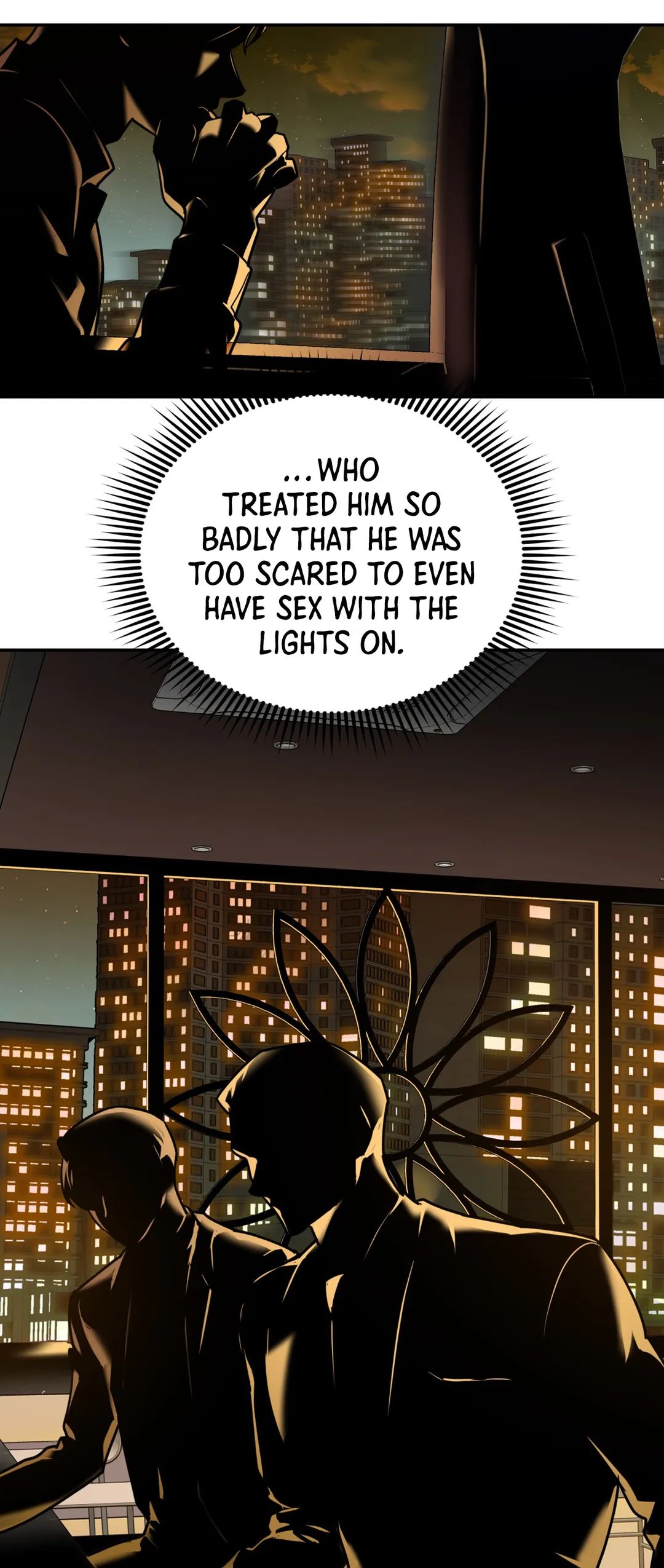 You Get Me Going Chapter 27 page 21 - 