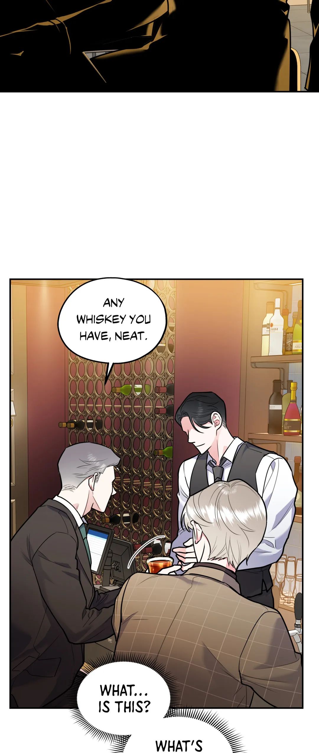 You Get Me Going Chapter 27 page 22 - 