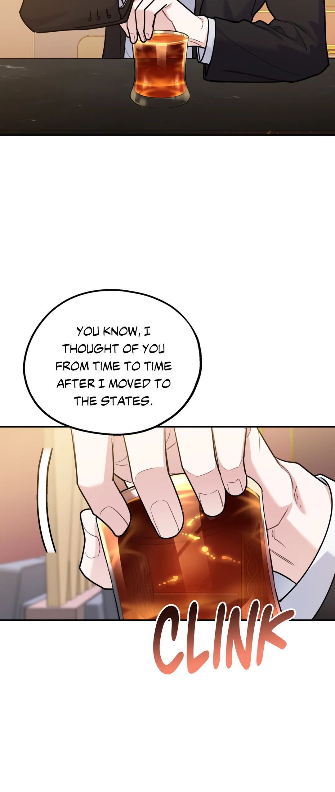 You Get Me Going Chapter 27 page 24 - 