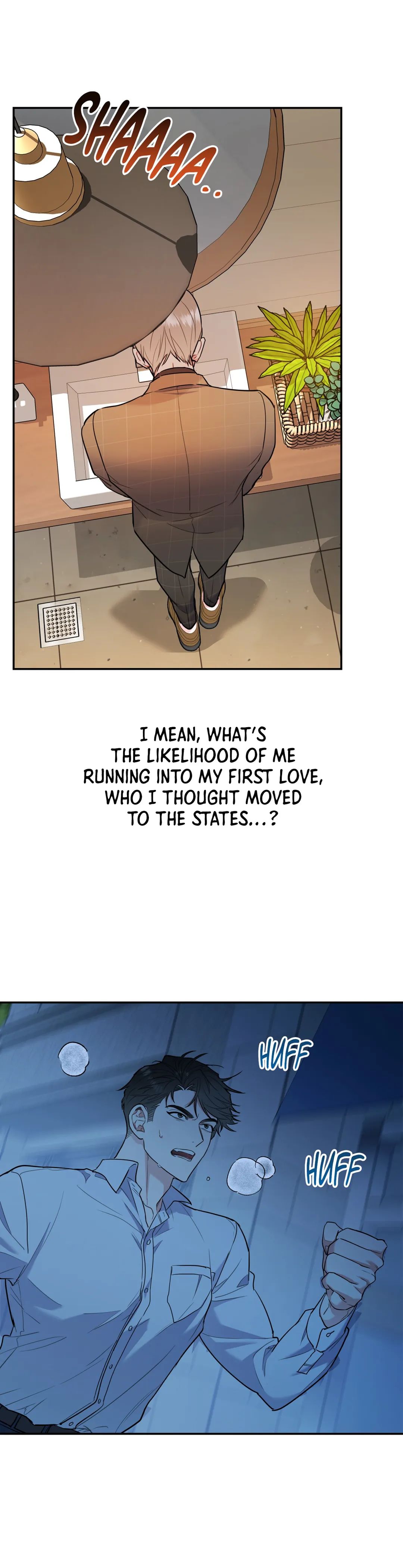 You Get Me Going Chapter 27 page 30 - 