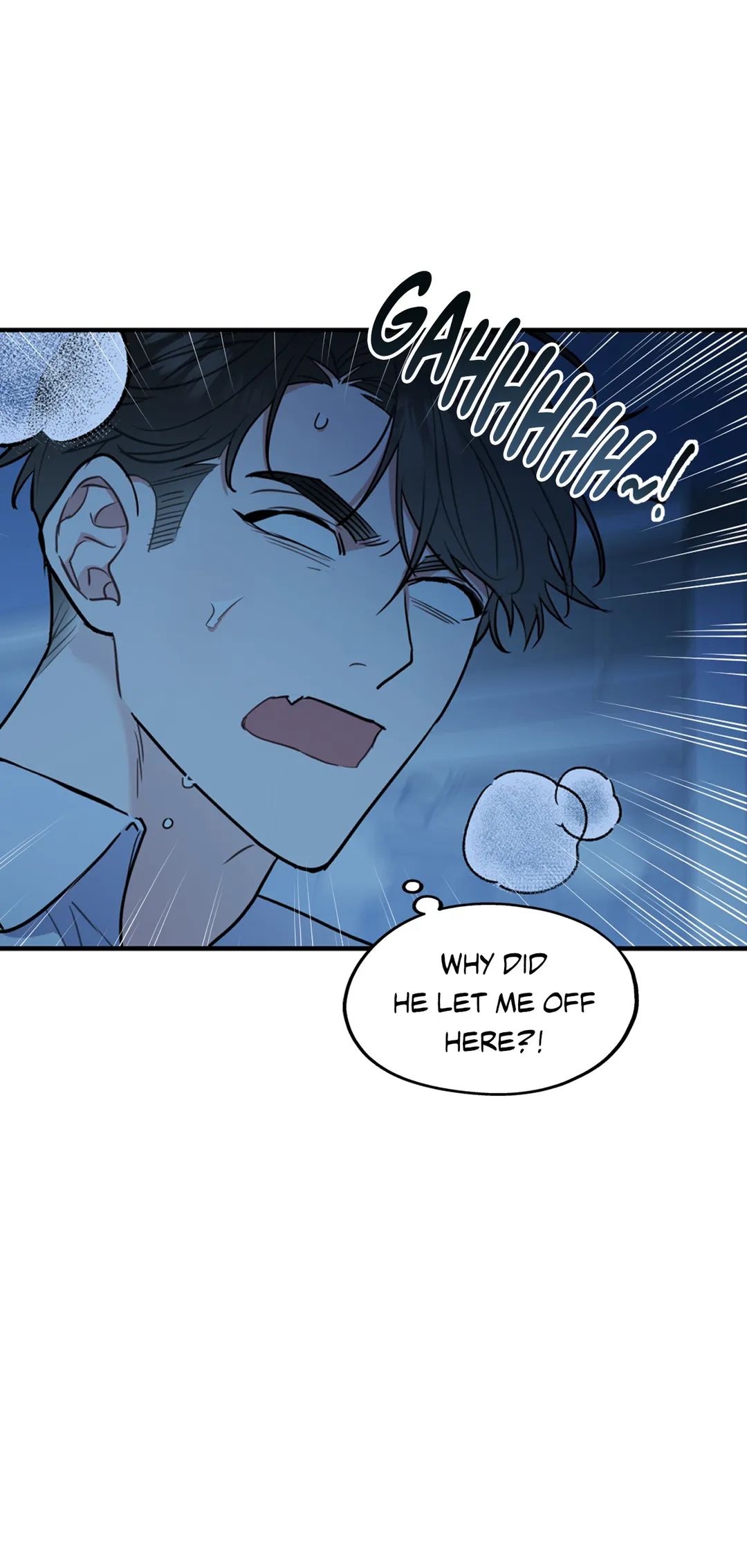 You Get Me Going Chapter 27 page 31 - 