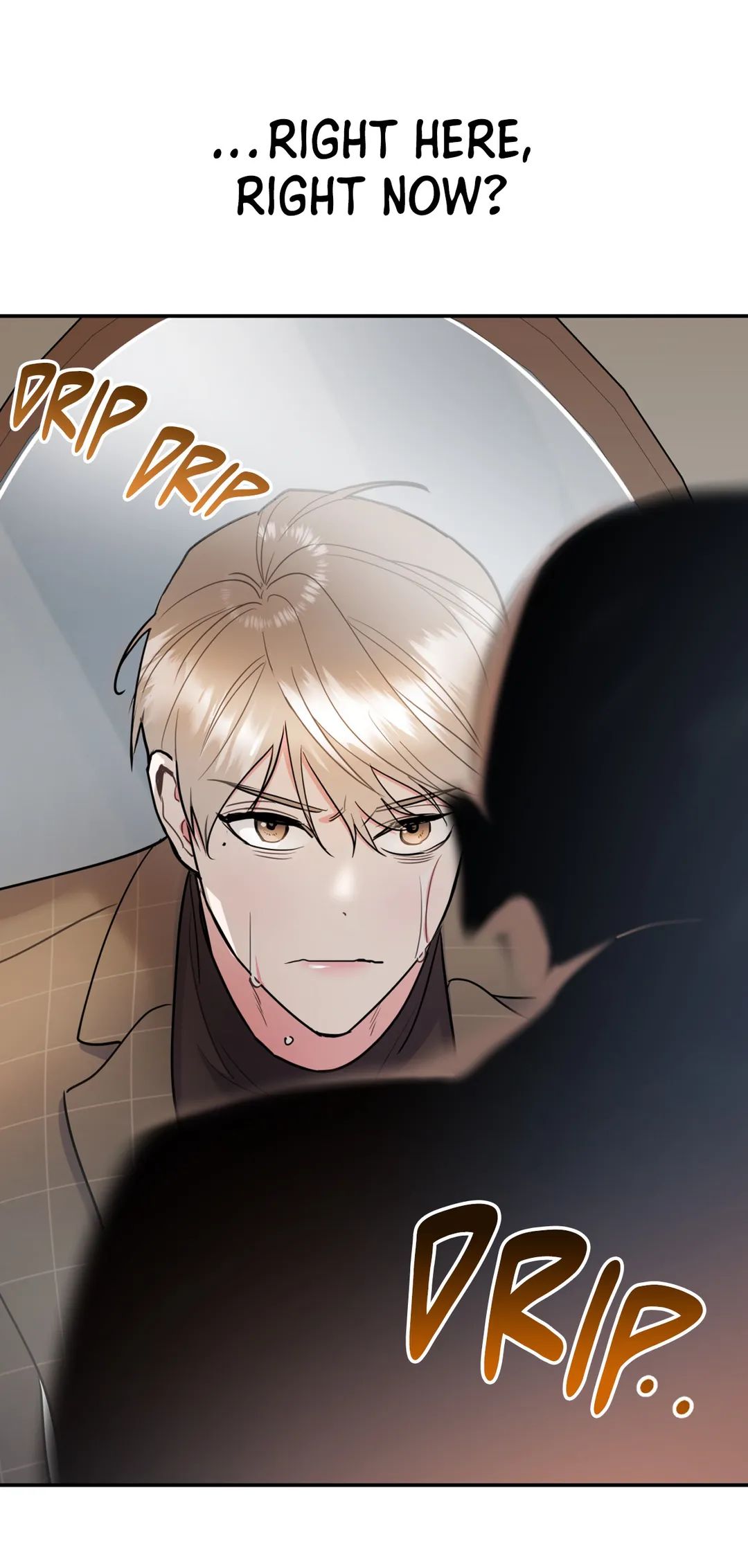 You Get Me Going Chapter 27 page 32 - 