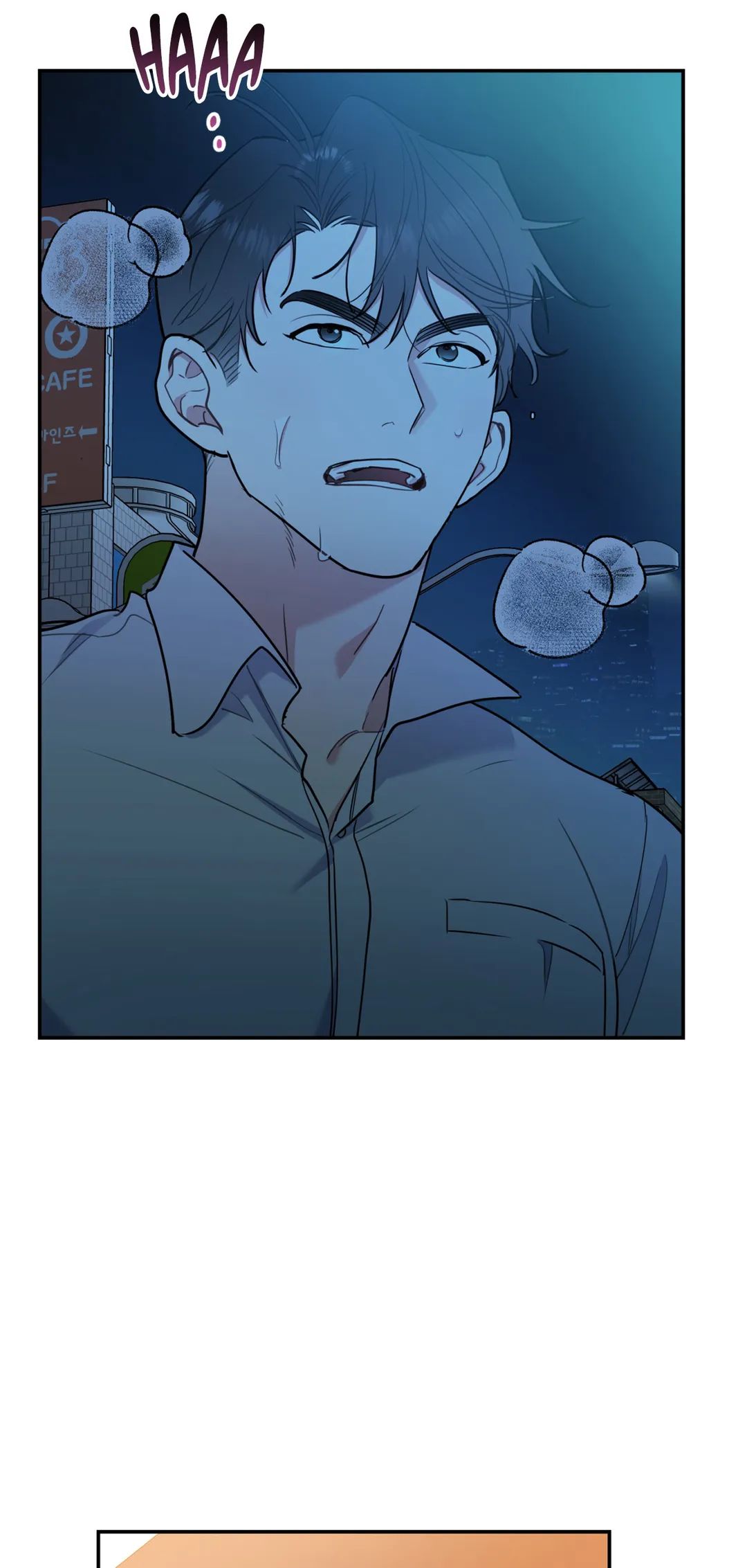 You Get Me Going Chapter 27 page 34 - 