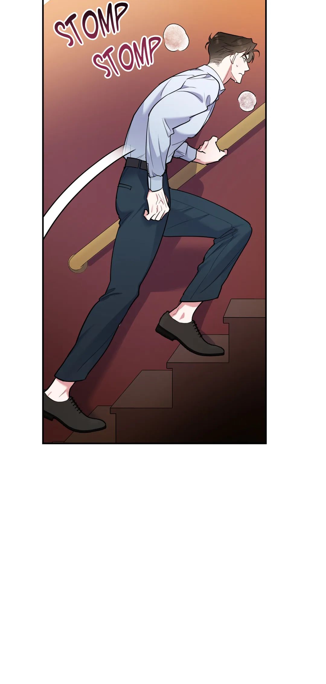 You Get Me Going Chapter 27 page 35 - 