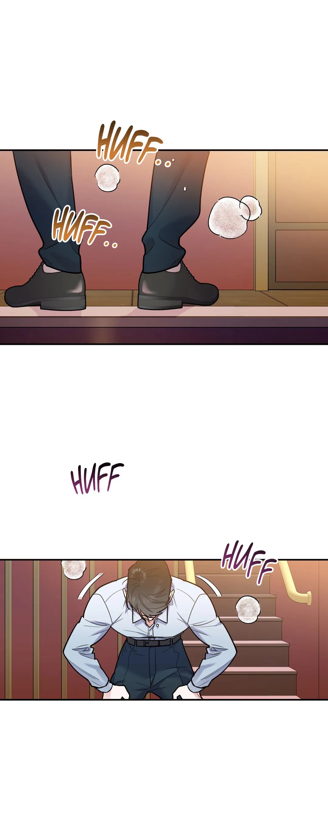 You Get Me Going Chapter 27 page 37 - 