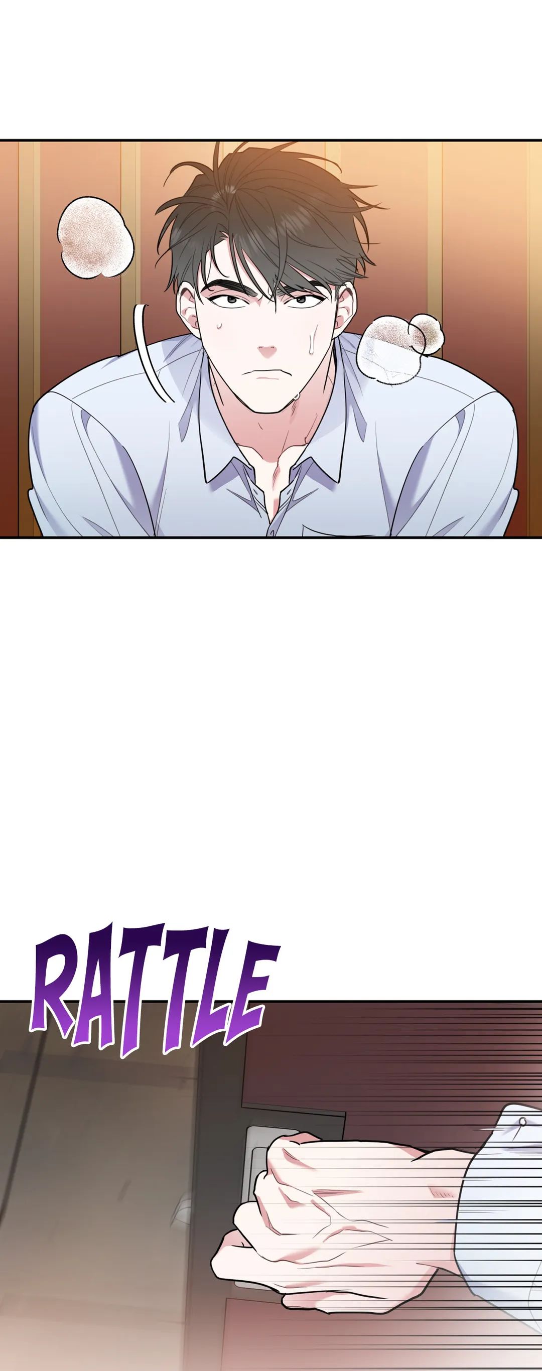 You Get Me Going Chapter 27 page 38 - 