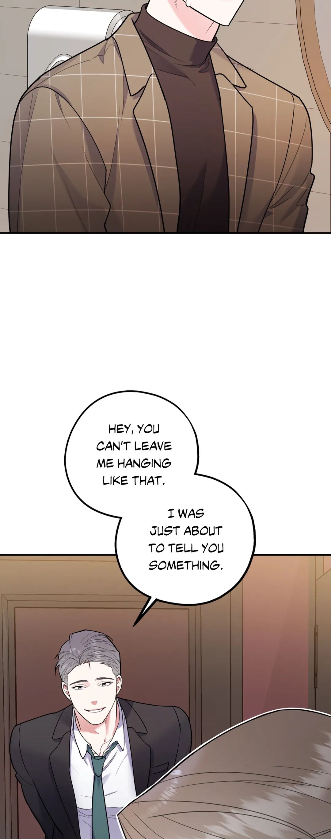 You Get Me Going Chapter 27 page 40 - 