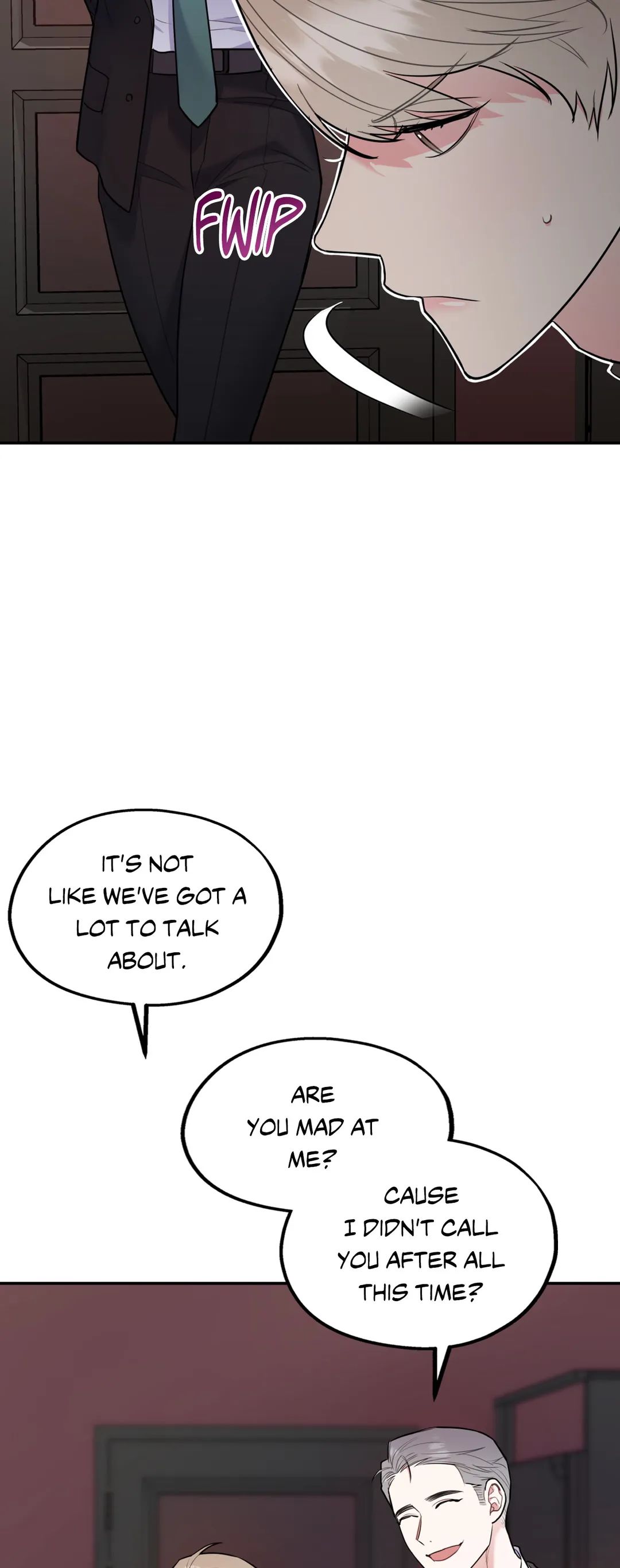 You Get Me Going Chapter 27 page 41 - 