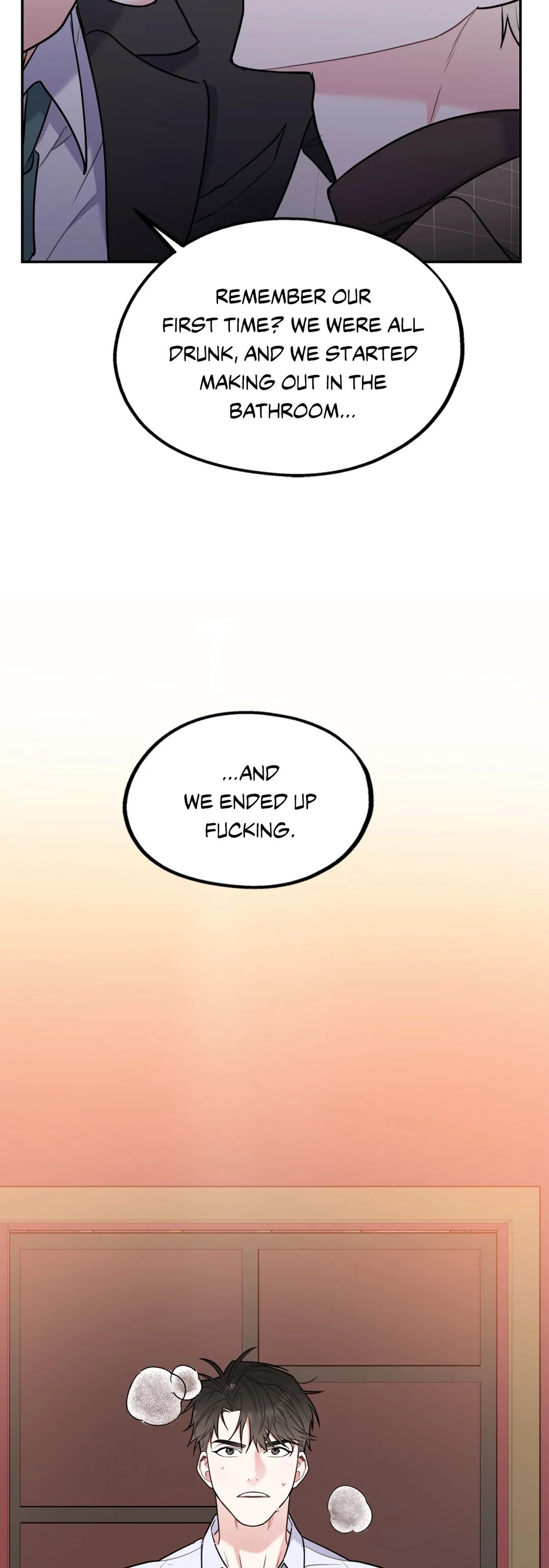 You Get Me Going Chapter 27 page 45 - 