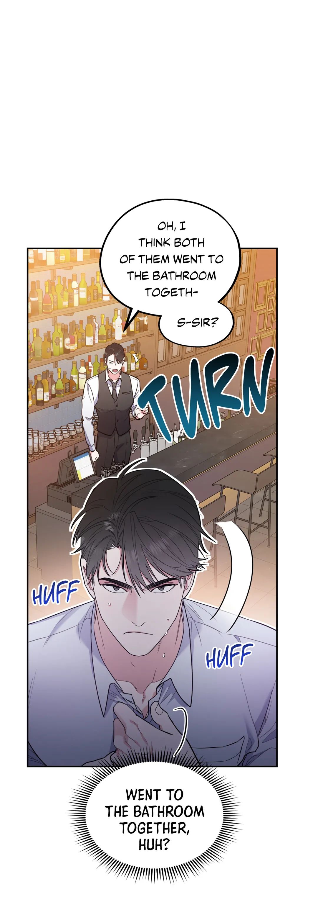 You Get Me Going Chapter 27 page 47 - 