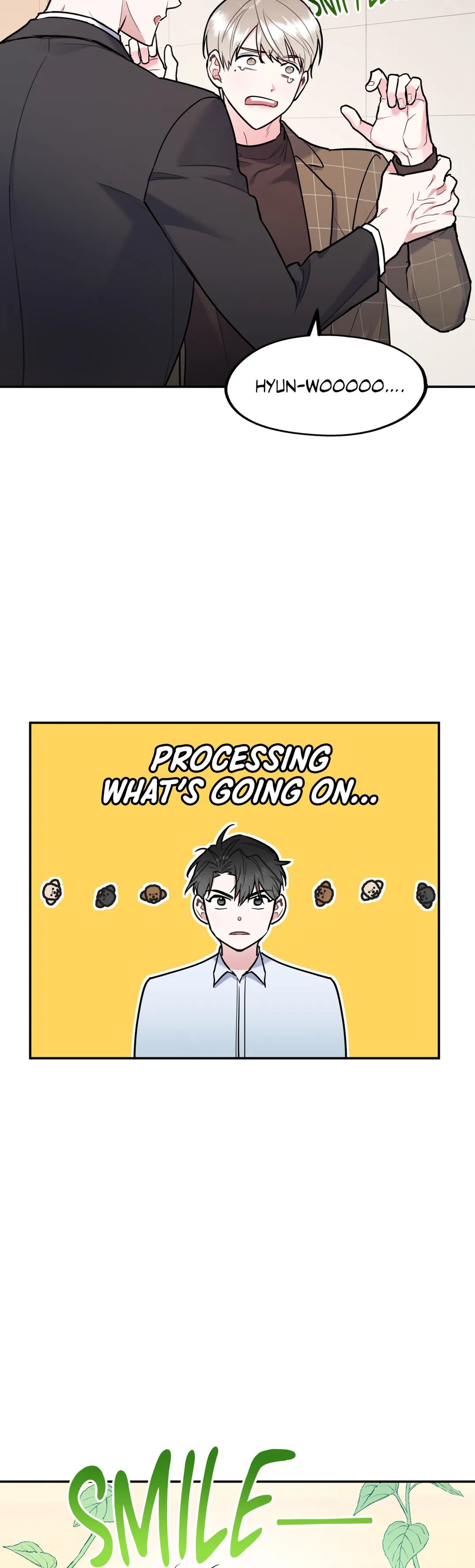 You Get Me Going Chapter 27 page 50 - 