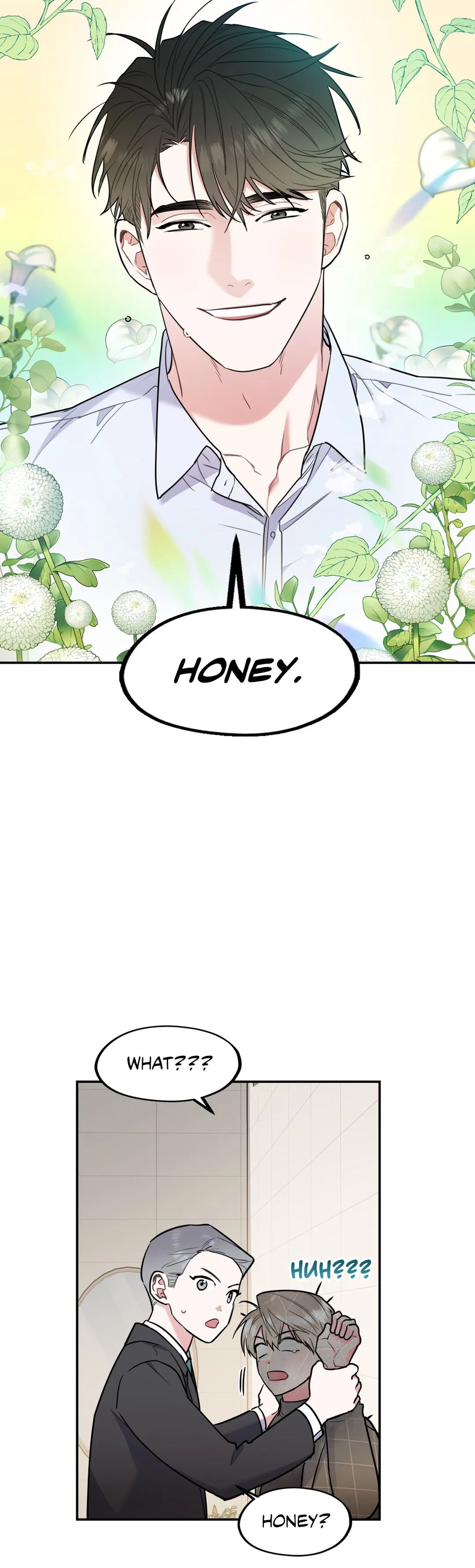You Get Me Going Chapter 27 page 51 - 