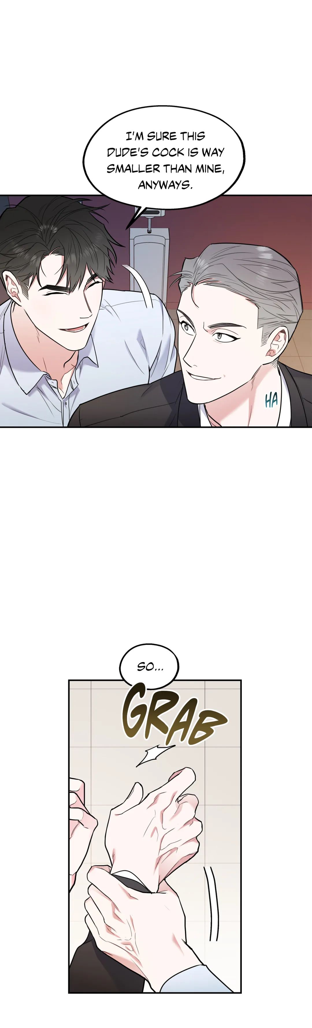 You Get Me Going Chapter 27 page 53 - 