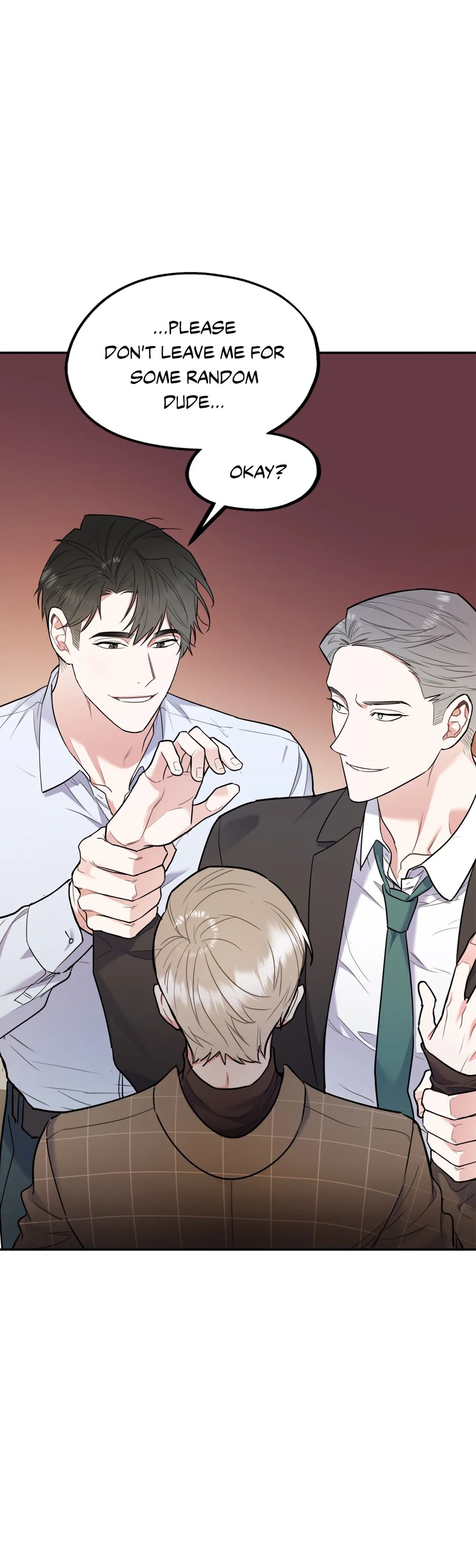 You Get Me Going Chapter 27 page 54 - 