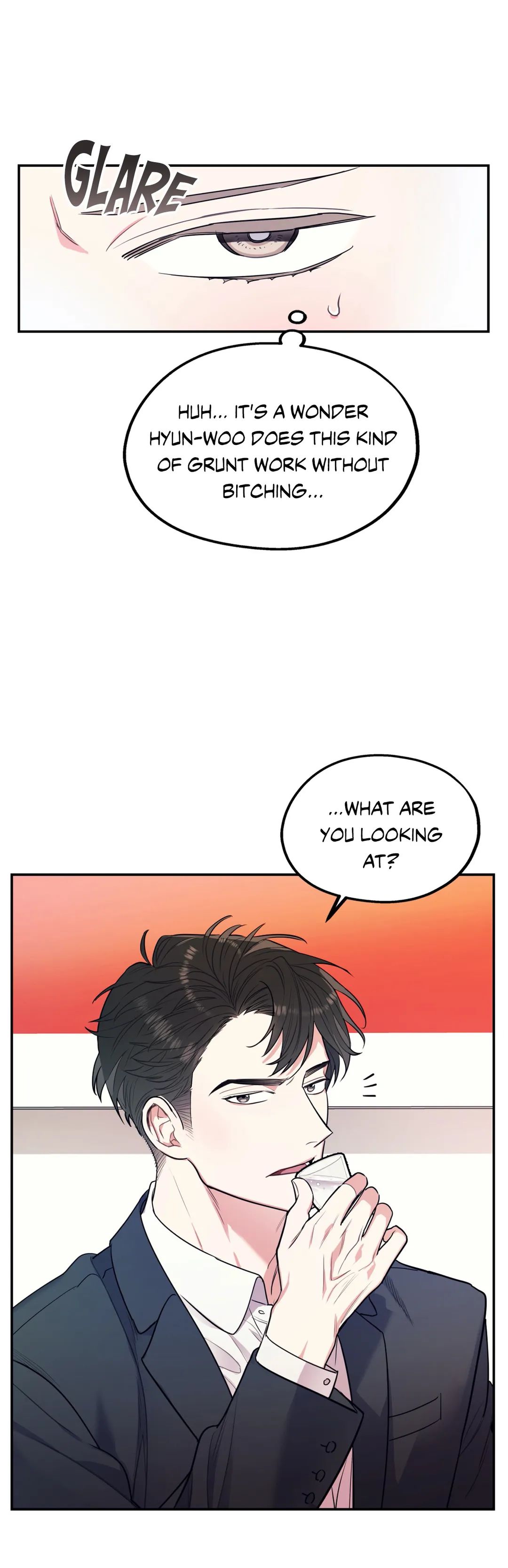 You Get Me Going Chapter 3 page 13 - 