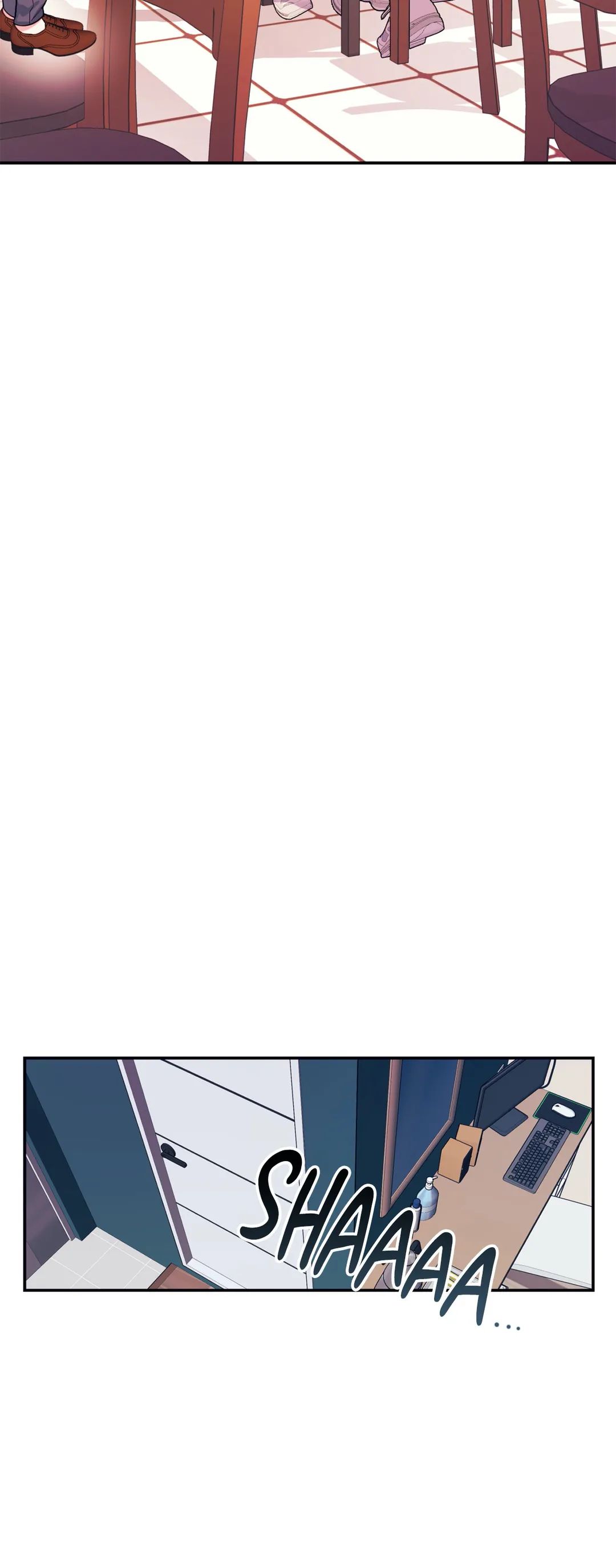 You Get Me Going Chapter 3 page 30 - 