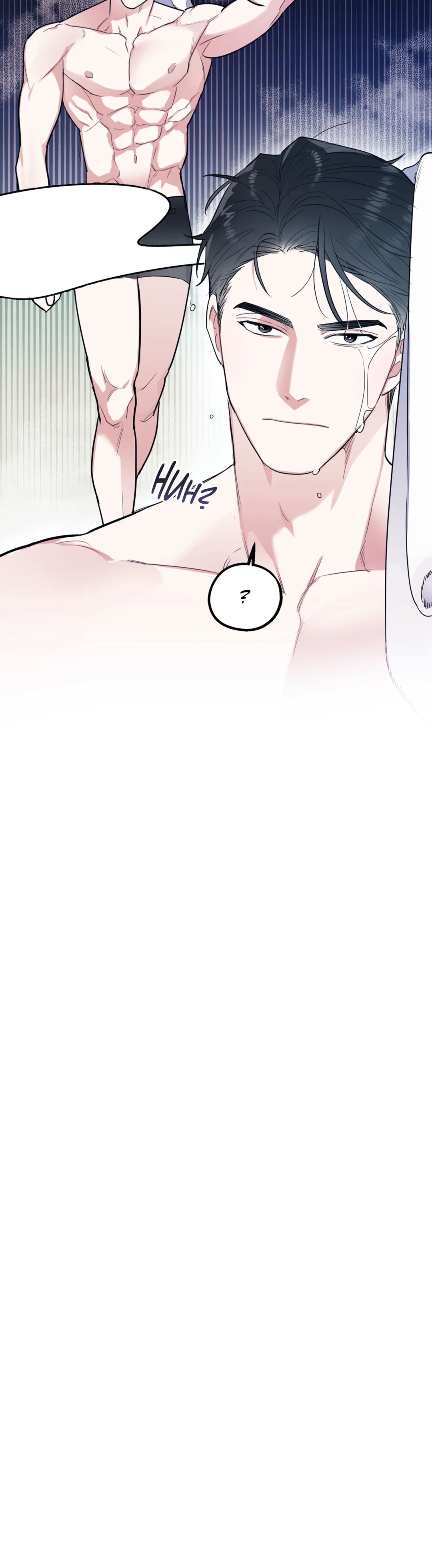 You Get Me Going Chapter 3 page 36 - 
