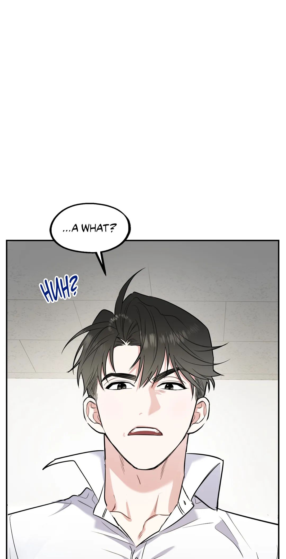 You Get Me Going Chapter 30 page 1 - 