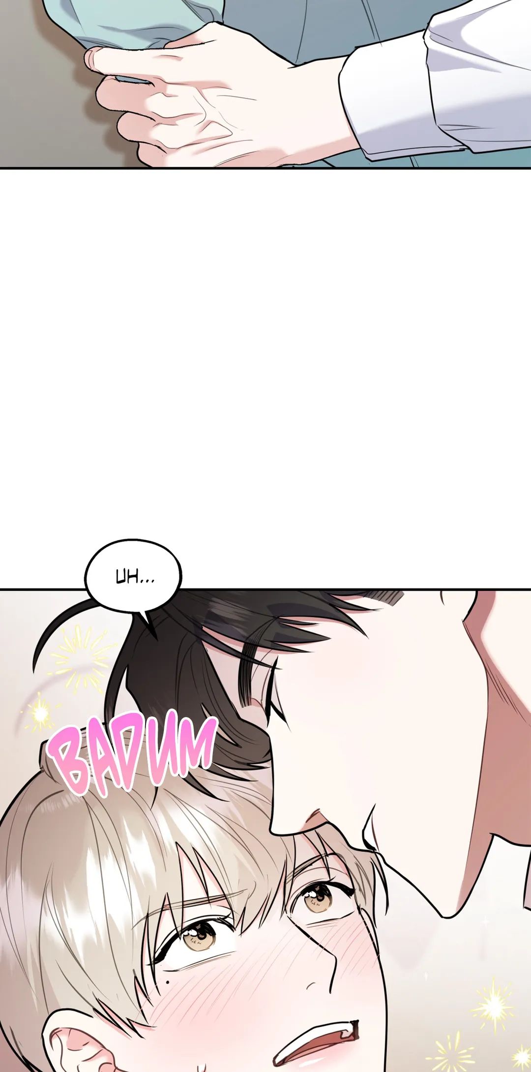 You Get Me Going Chapter 30 page 12 - 