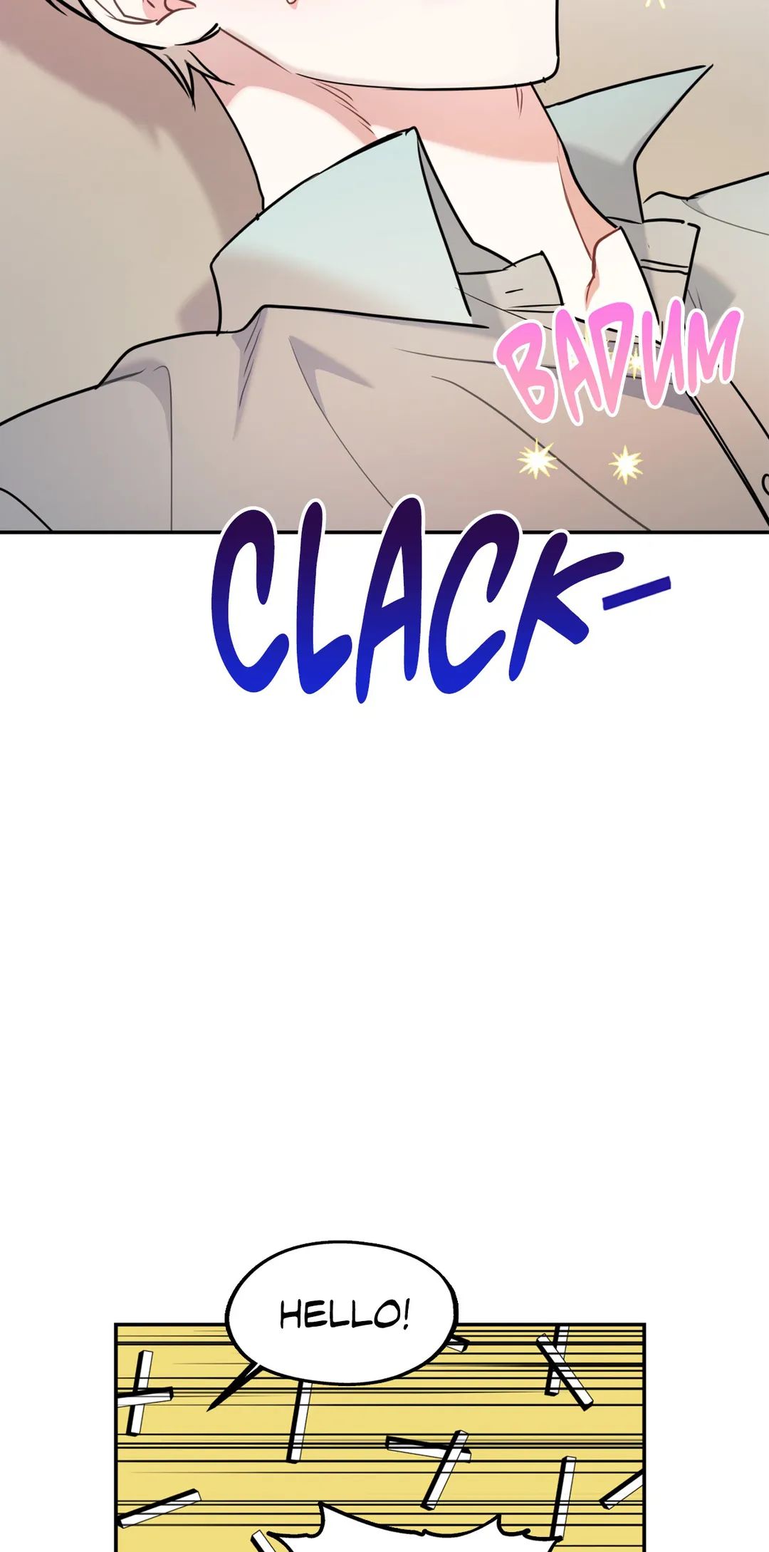 You Get Me Going Chapter 30 page 13 - 
