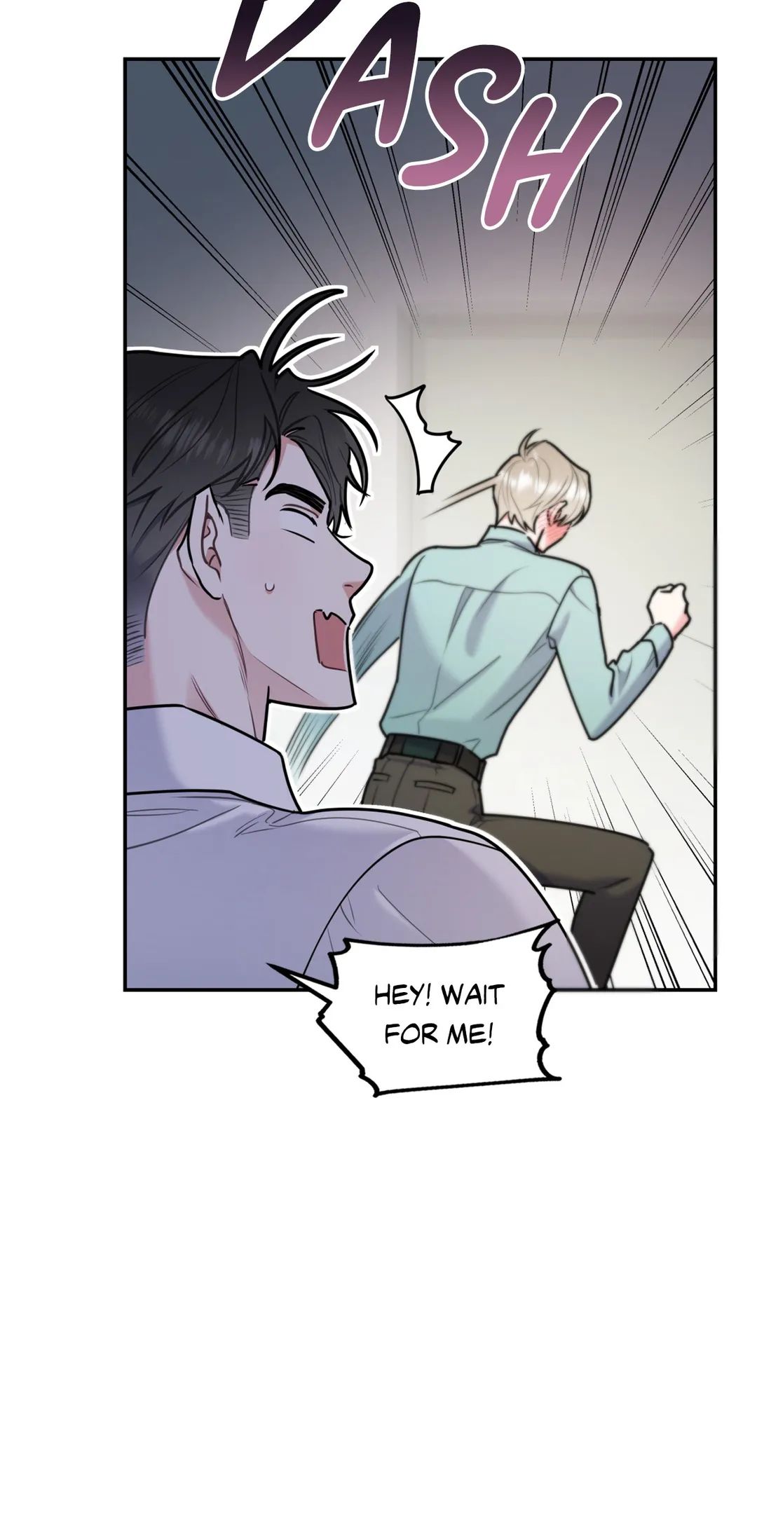 You Get Me Going Chapter 30 page 15 - 