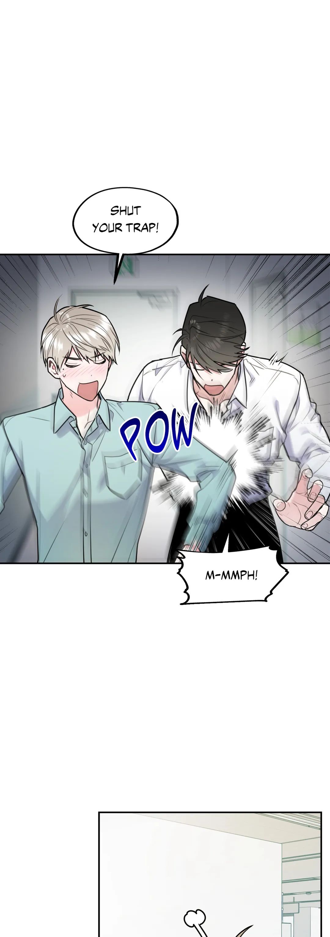 You Get Me Going Chapter 30 page 17 - 