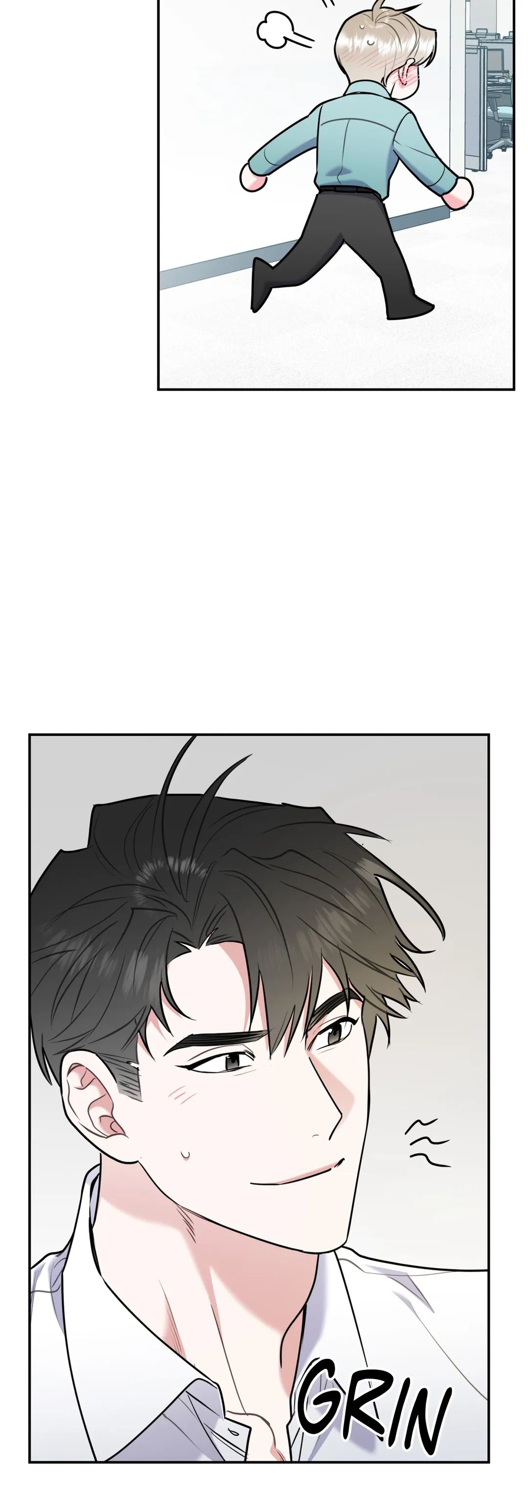 You Get Me Going Chapter 30 page 18 - 