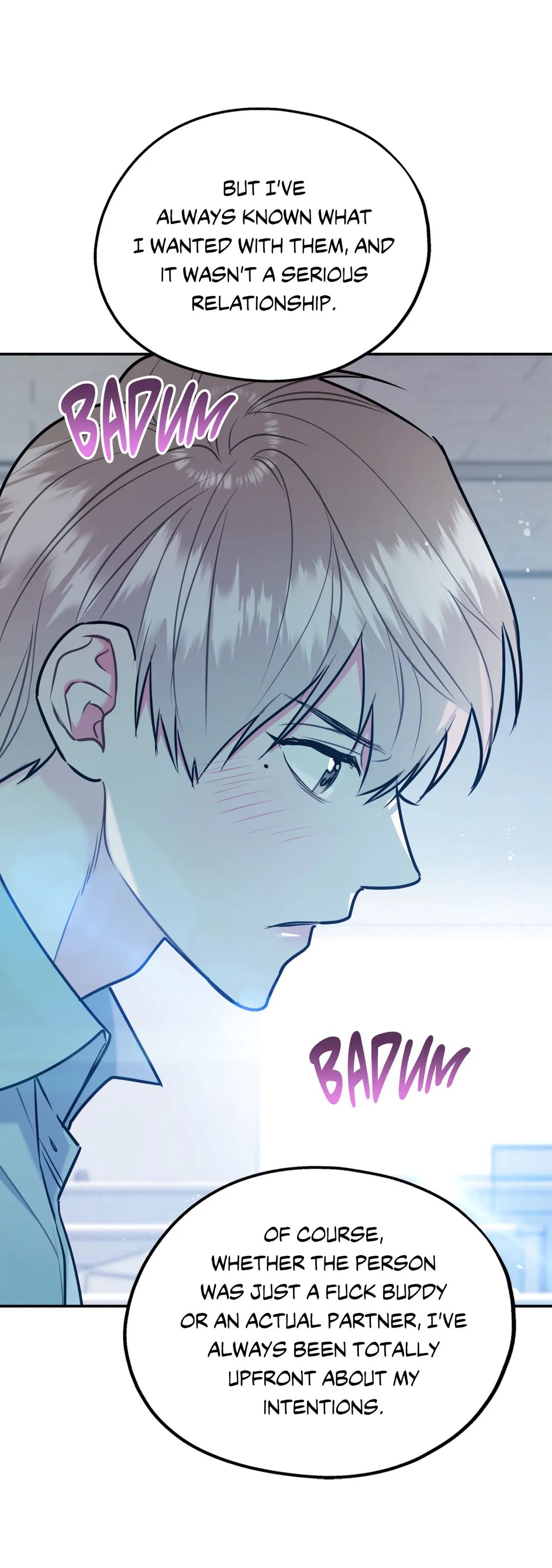 You Get Me Going Chapter 30 page 20 - 