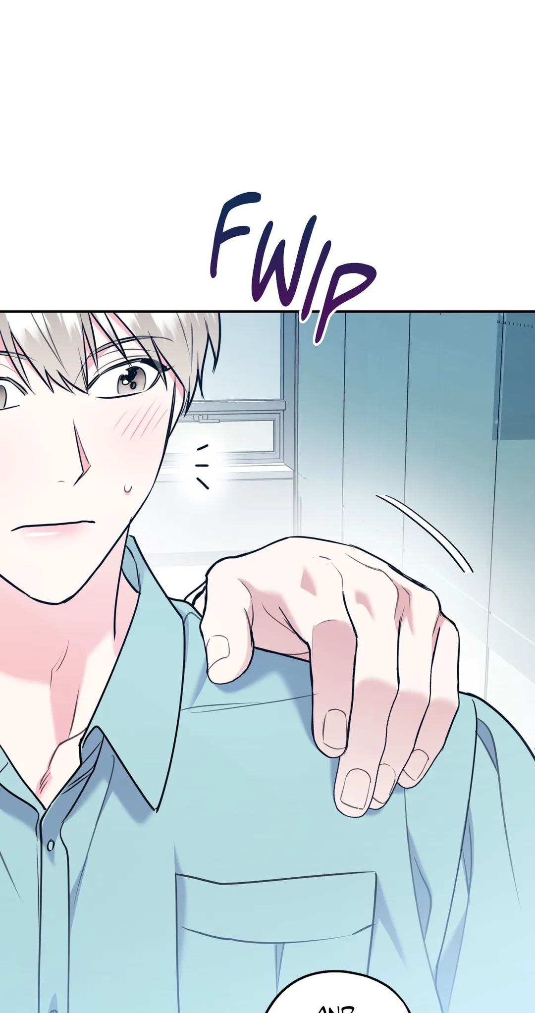 You Get Me Going Chapter 30 page 21 - 