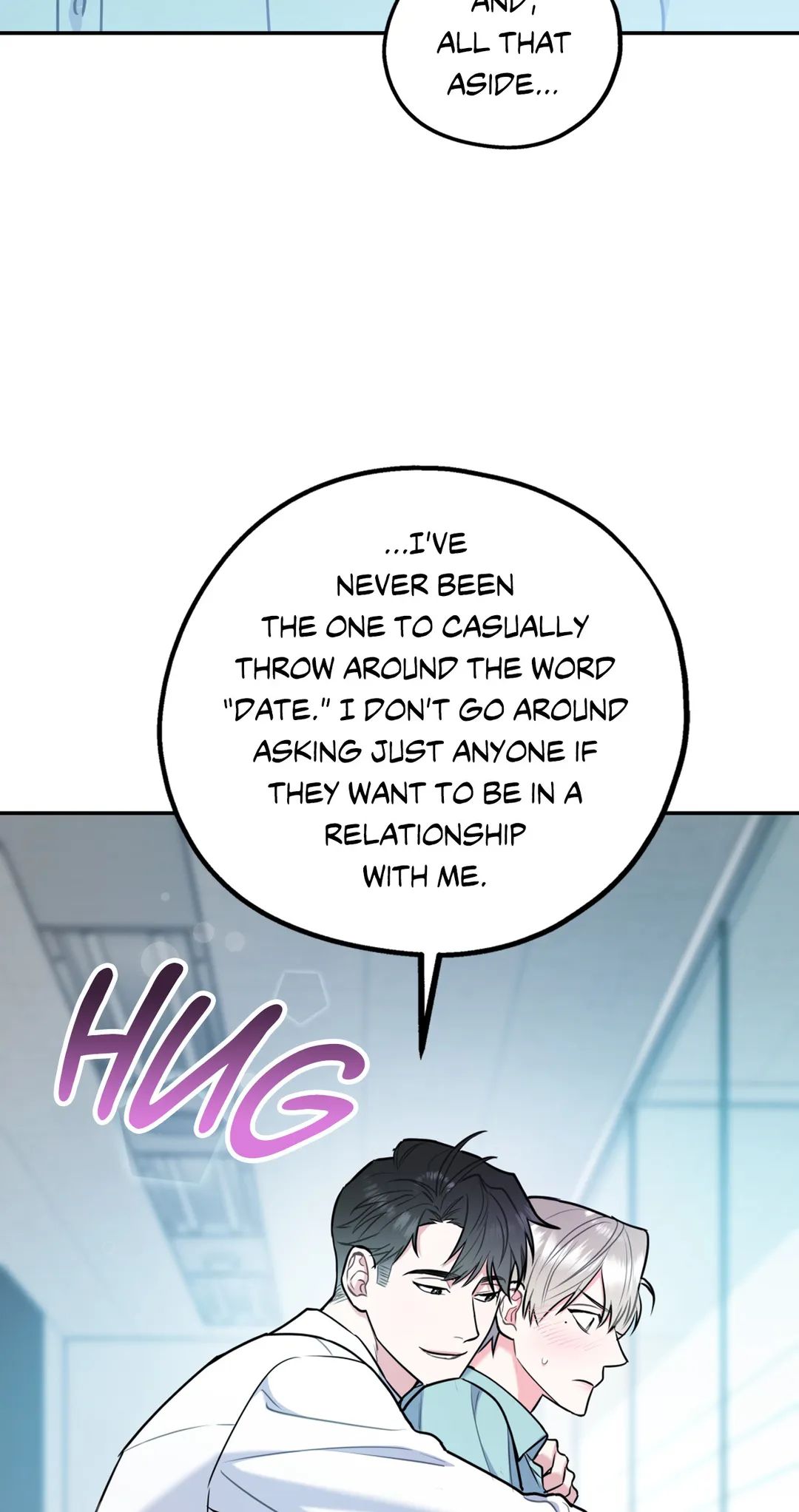 You Get Me Going Chapter 30 page 22 - 