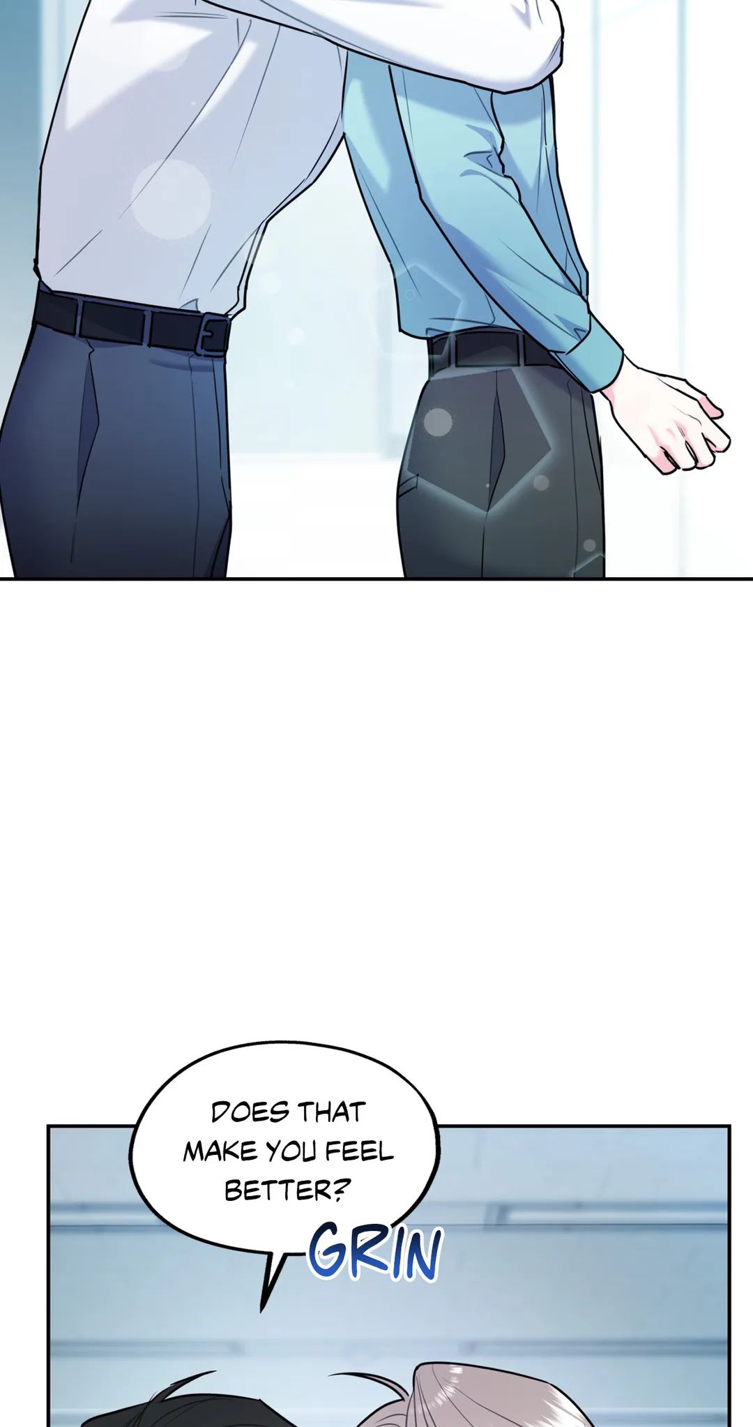 You Get Me Going Chapter 30 page 23 - 