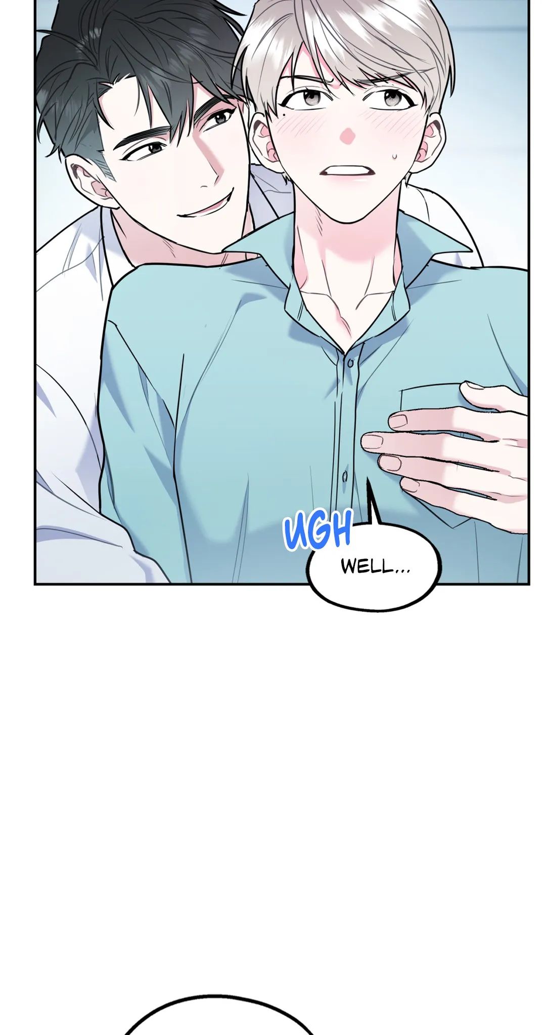 You Get Me Going Chapter 30 page 24 - 