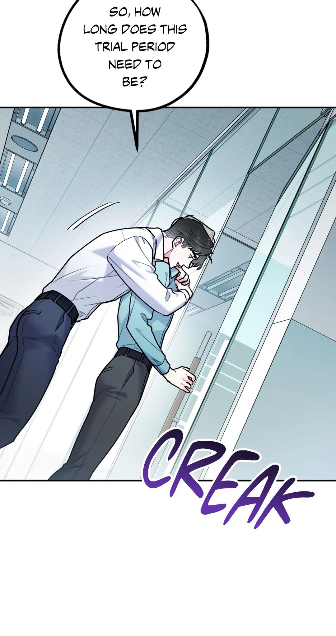 You Get Me Going Chapter 30 page 25 - 