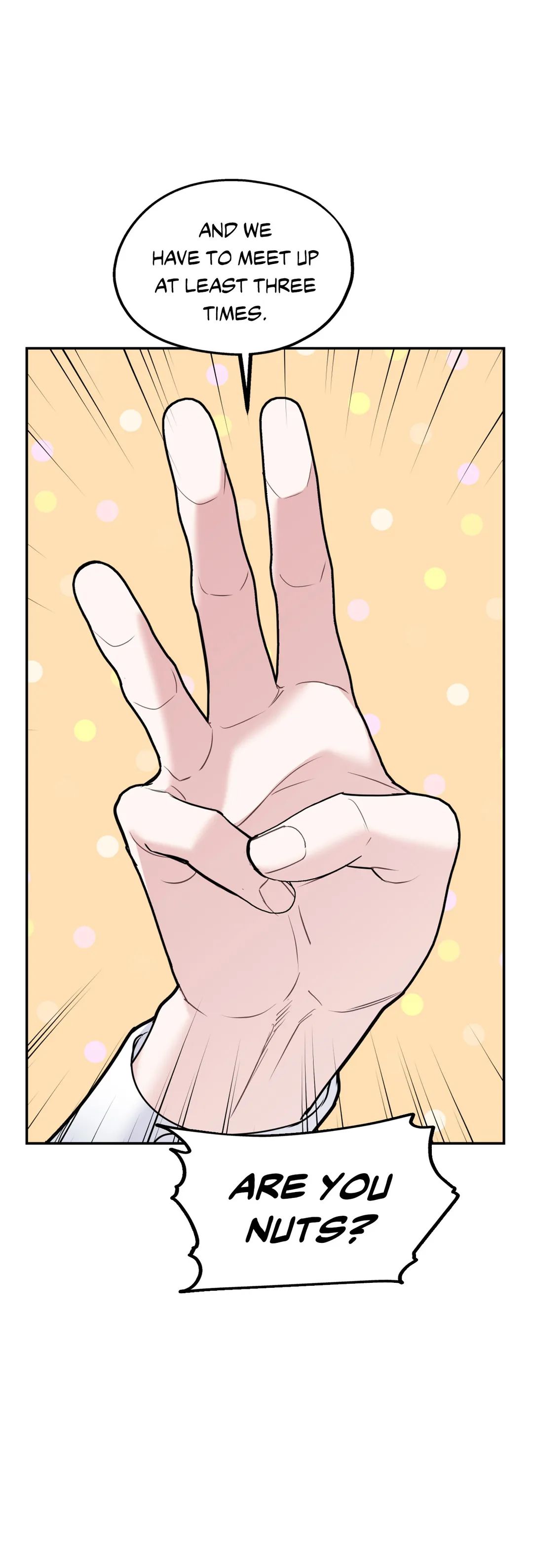 You Get Me Going Chapter 30 page 29 - 