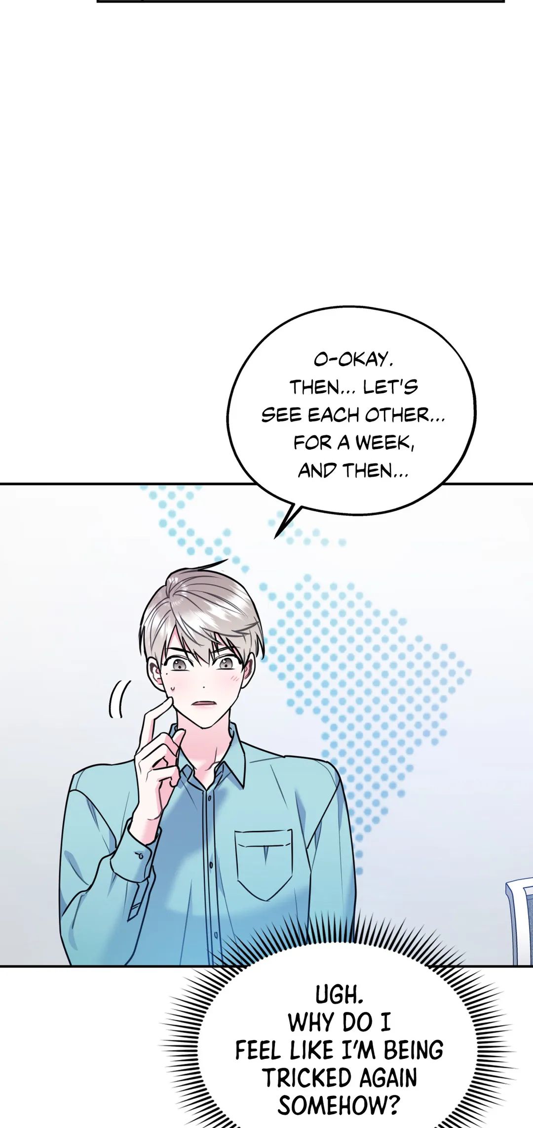 You Get Me Going Chapter 30 page 33 - 