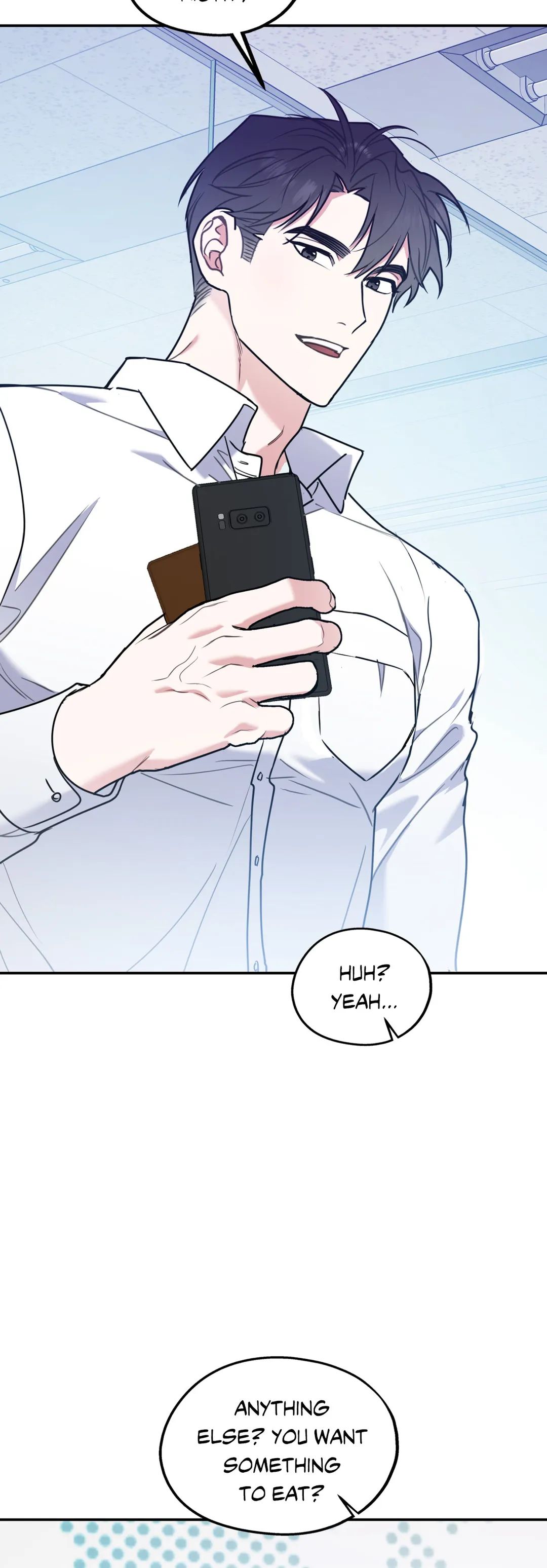 You Get Me Going Chapter 30 page 37 - 
