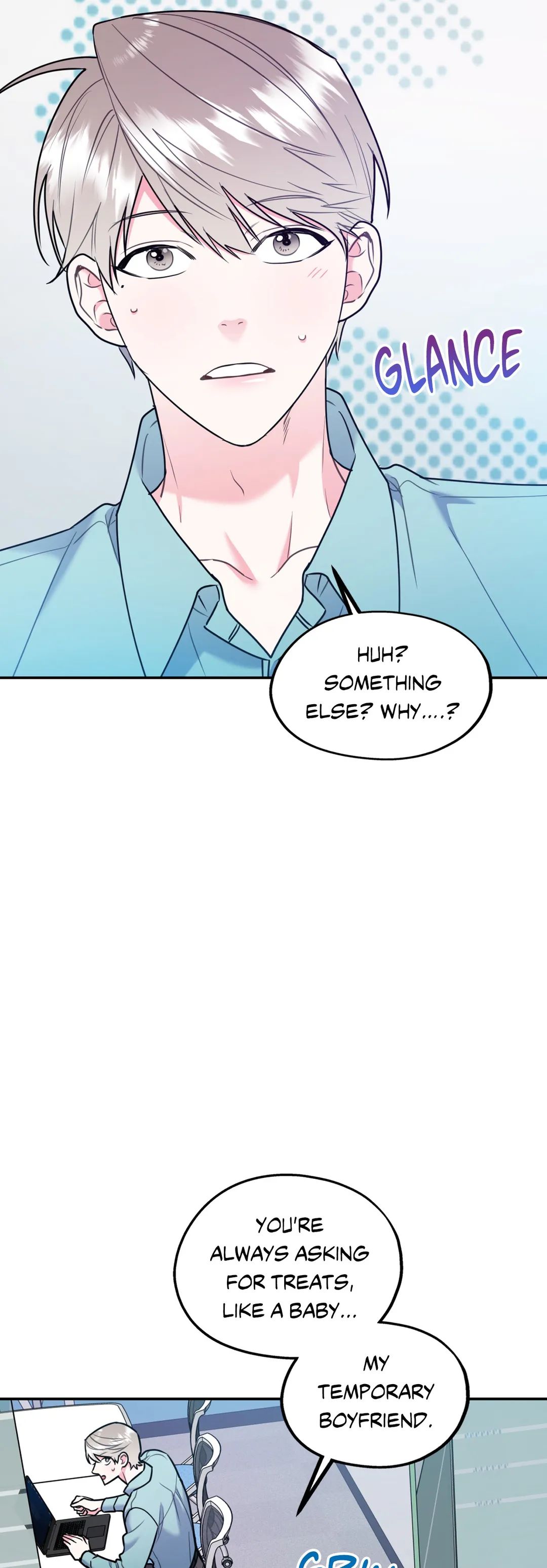 You Get Me Going Chapter 30 page 38 - 