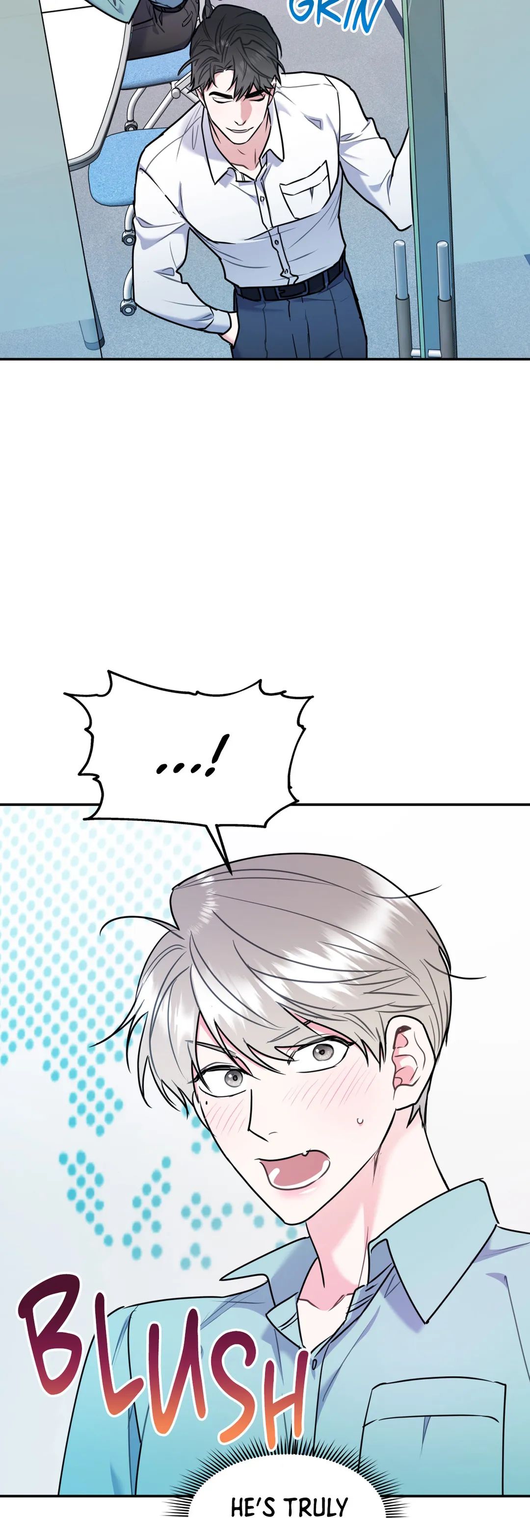 You Get Me Going Chapter 30 page 39 - 