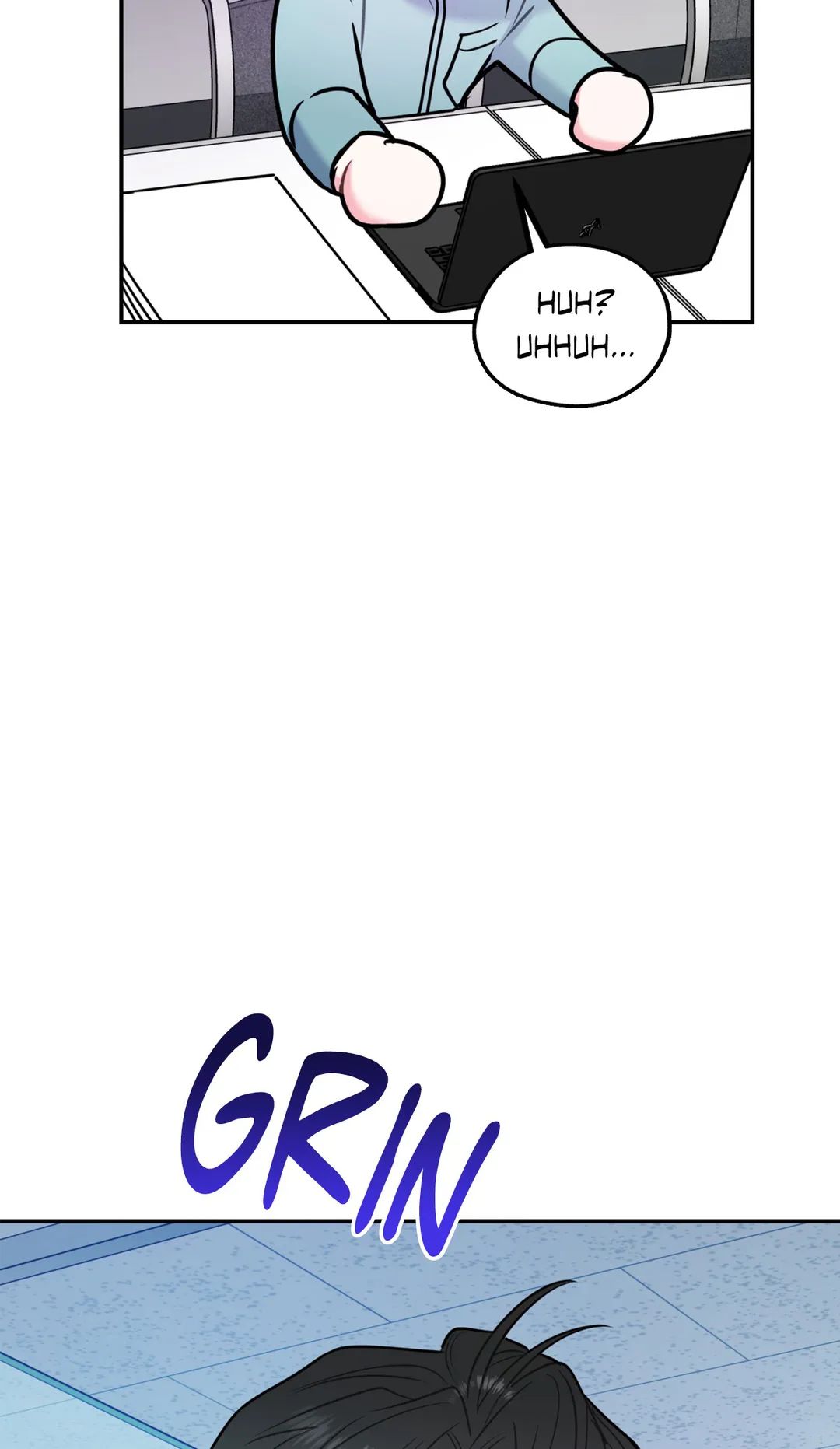 You Get Me Going Chapter 30 page 42 - 
