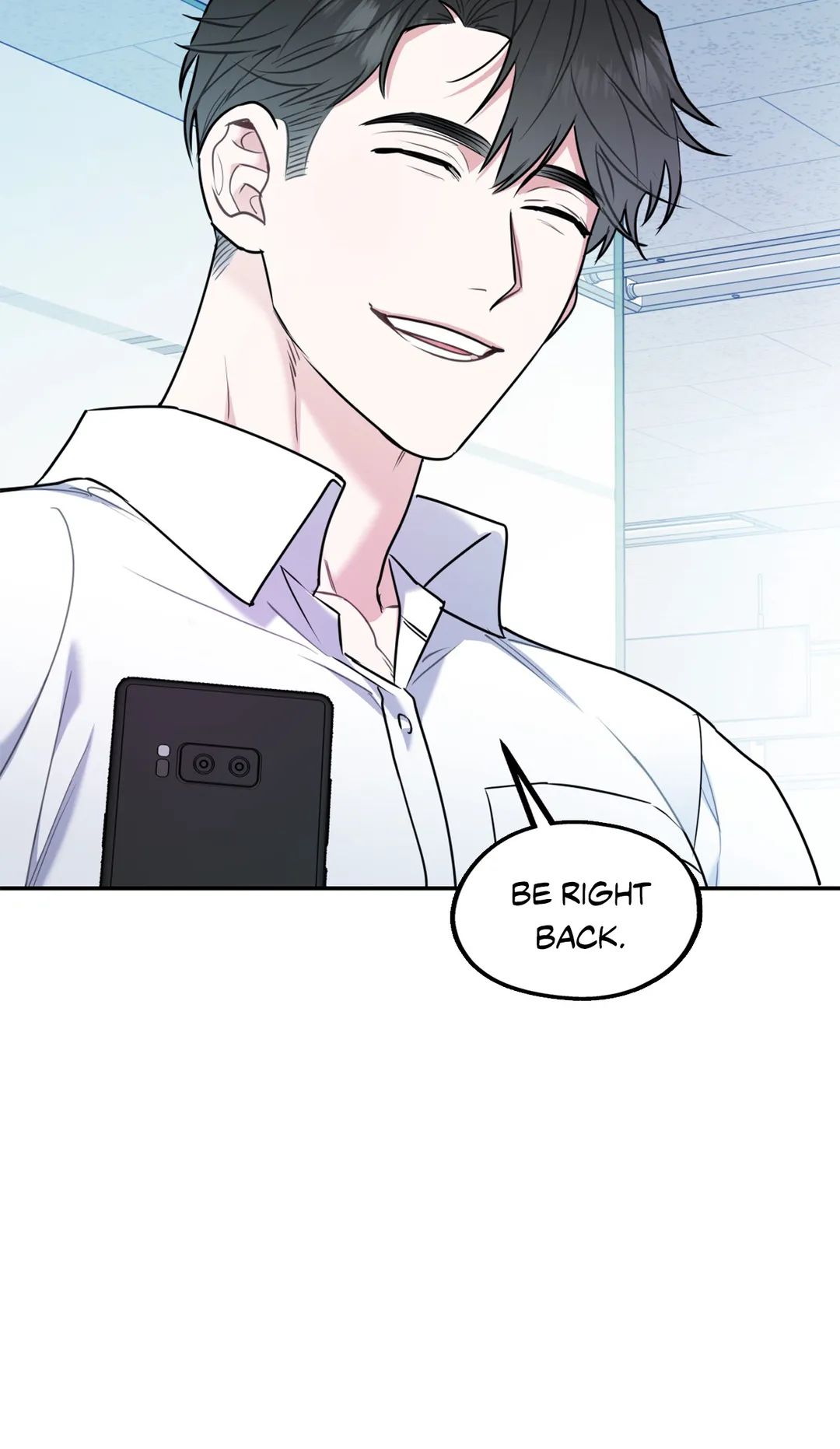 You Get Me Going Chapter 30 page 43 - 