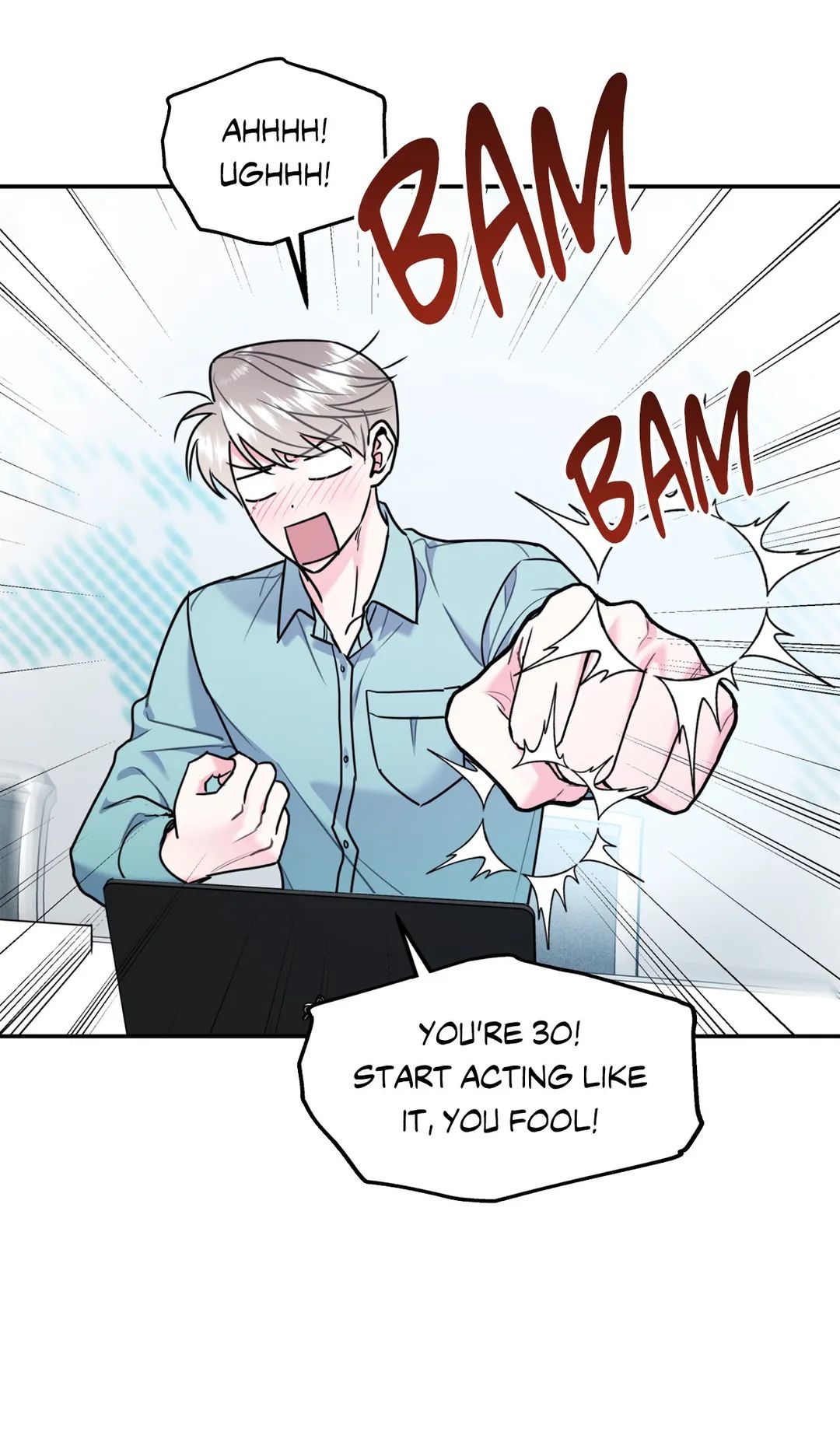 You Get Me Going Chapter 30 page 45 - 