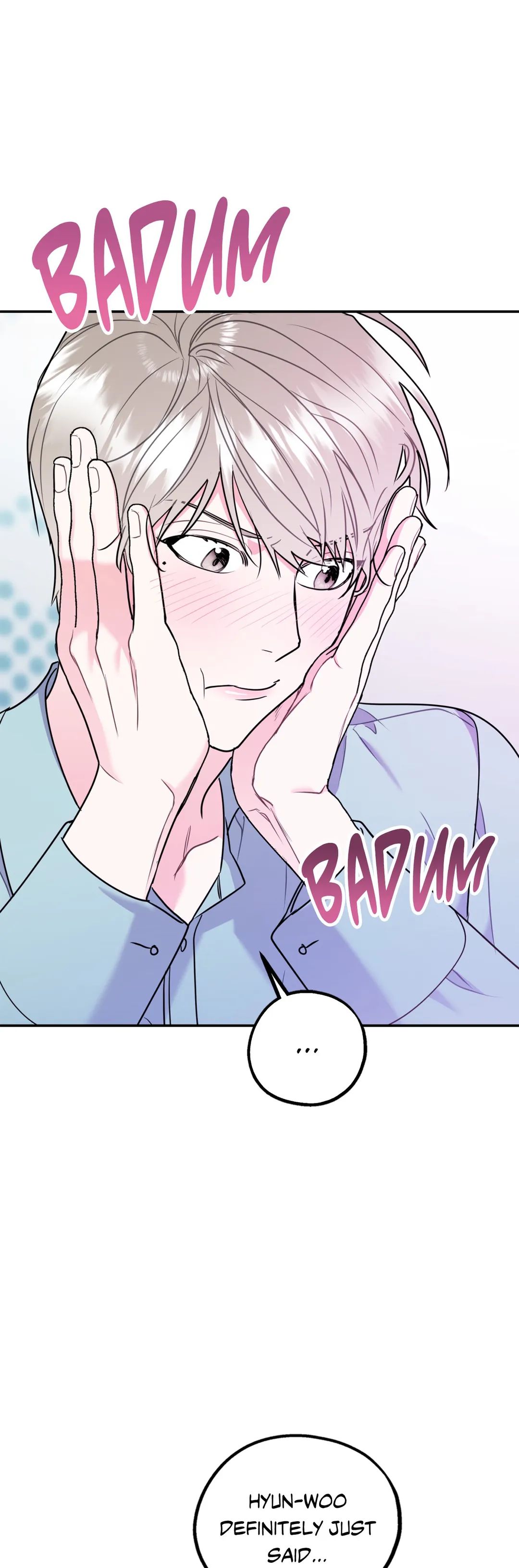 You Get Me Going Chapter 30 page 46 - 