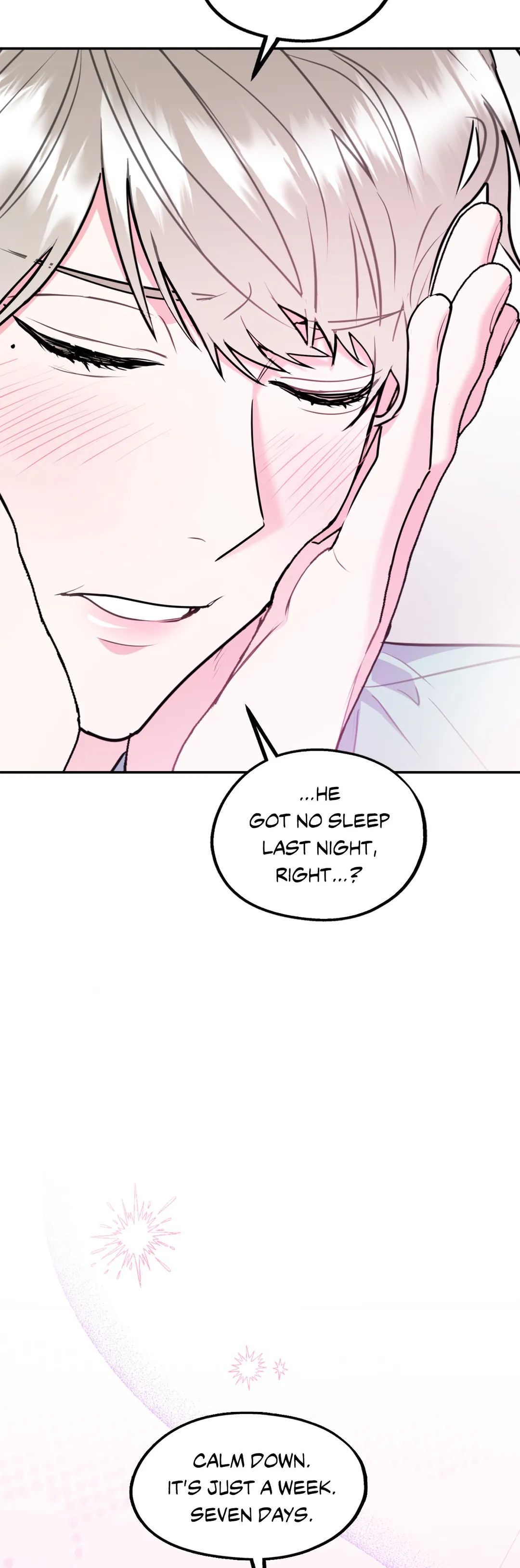 You Get Me Going Chapter 30 page 47 - 