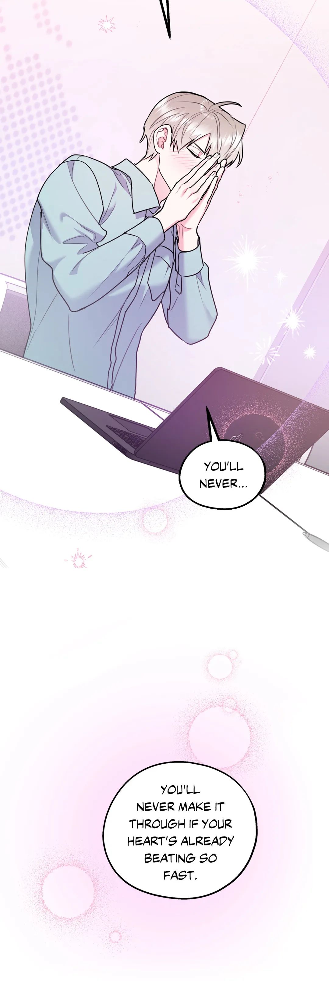 You Get Me Going Chapter 30 page 48 - 