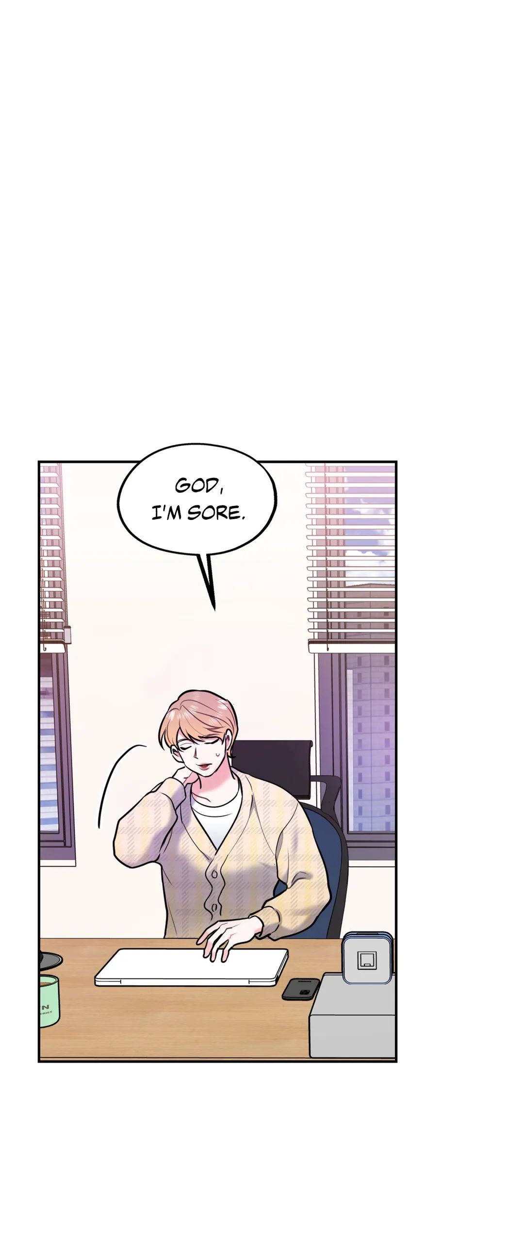 You Get Me Going Chapter 30 page 56 - 