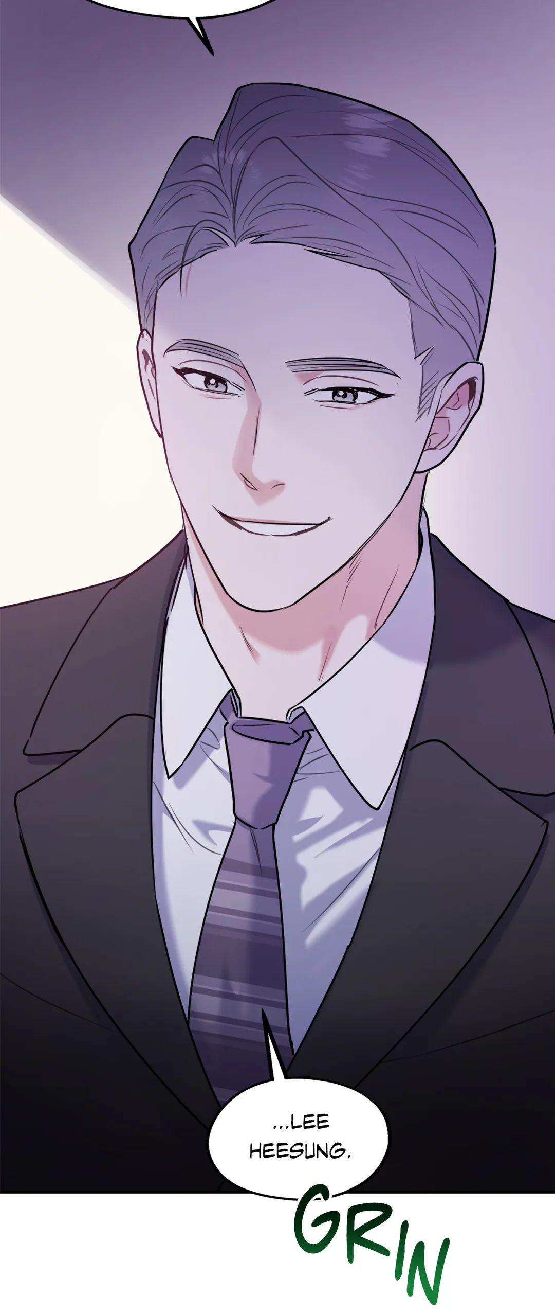 You Get Me Going Chapter 30 page 59 - 
